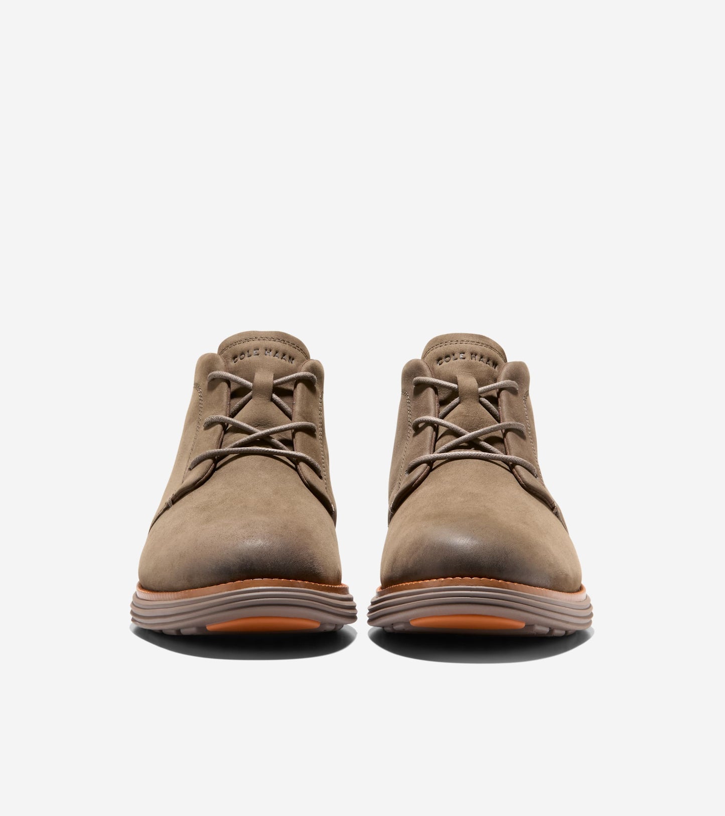 C41238:MOREL NUBUCK / MARMALADE / CH IRISH COFFEE WP