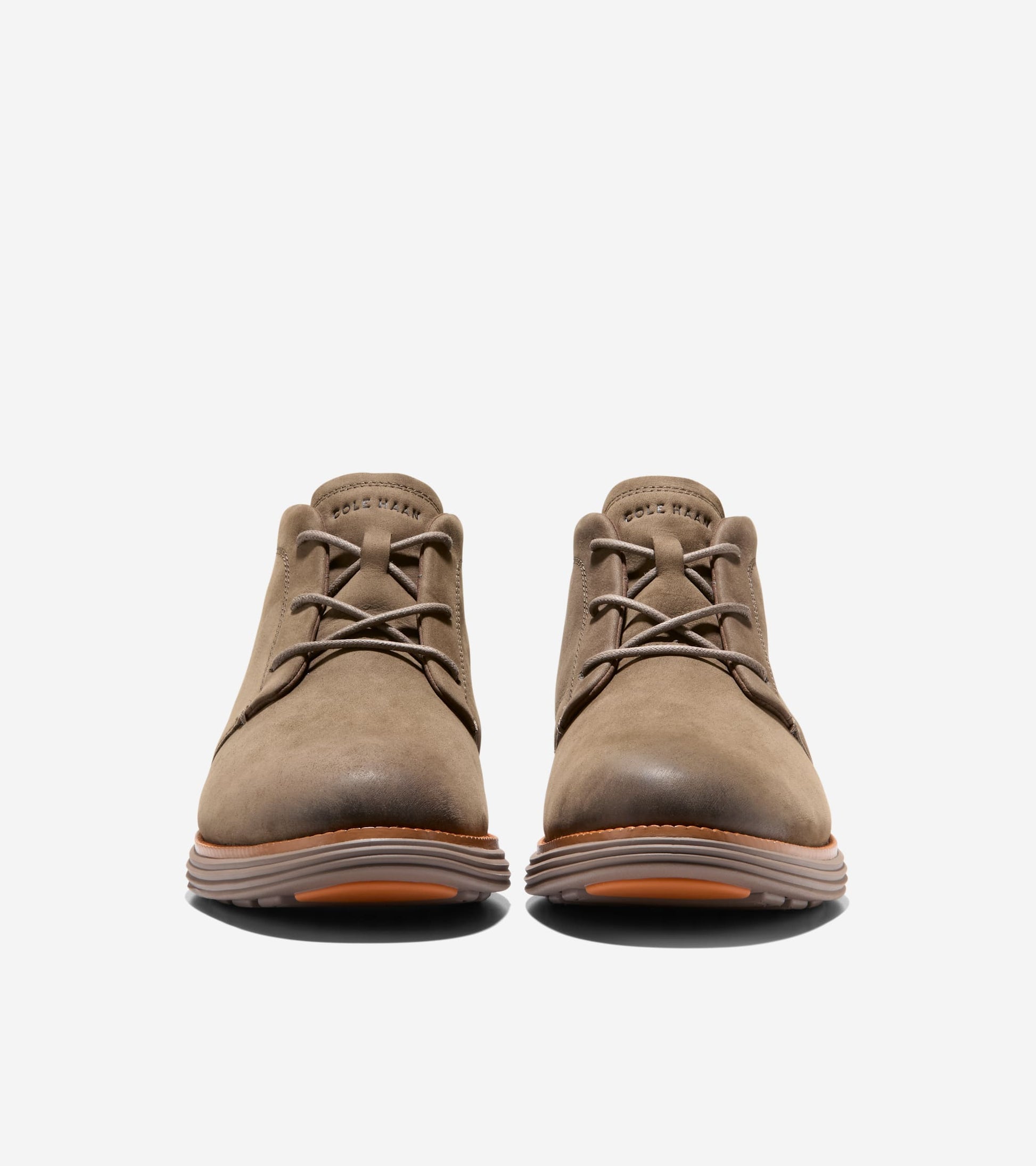 C41238:MOREL NUBUCK / MARMALADE / CH IRISH COFFEE WP
