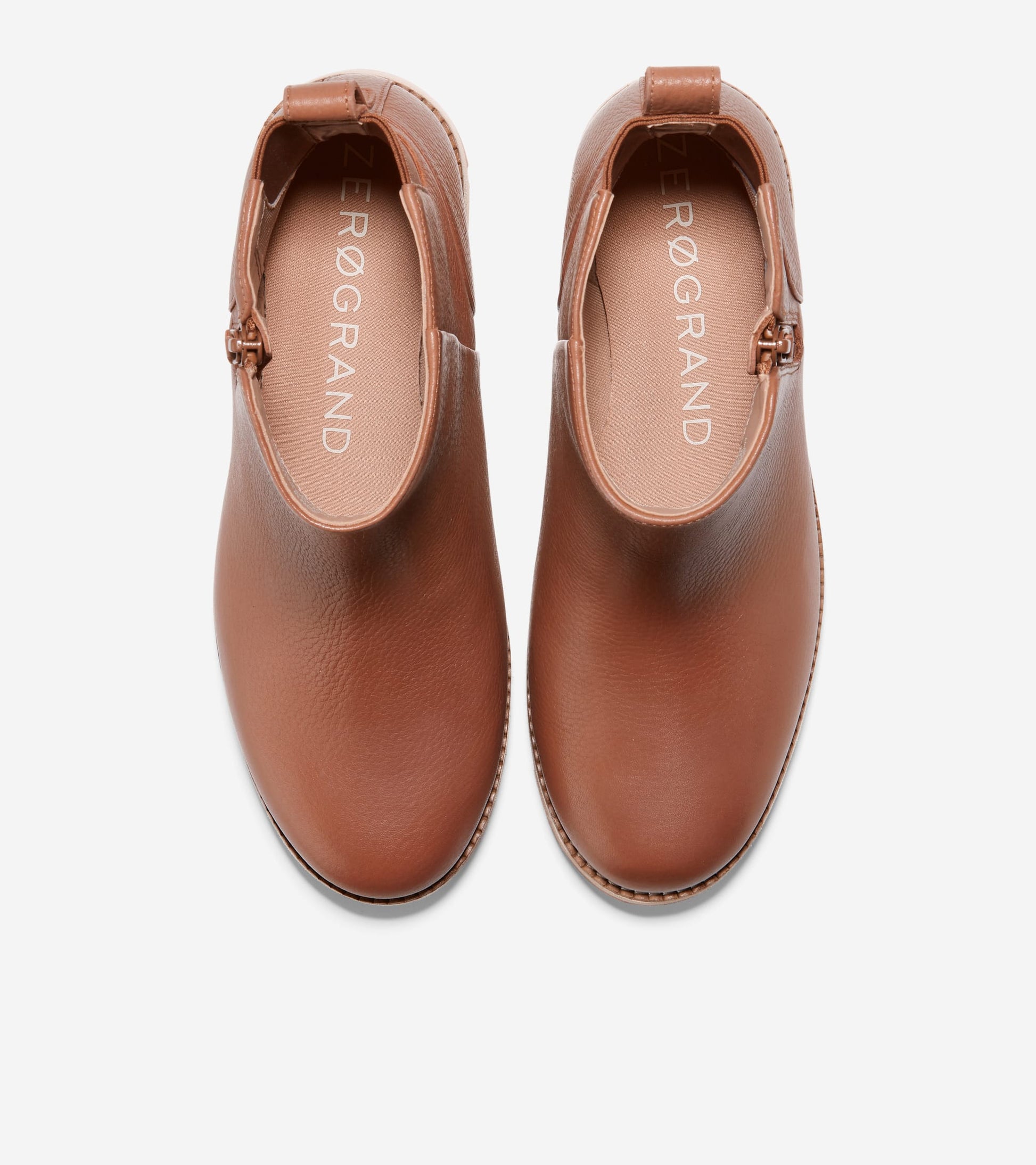 W28706:BRITISH TAN/IVORY WP