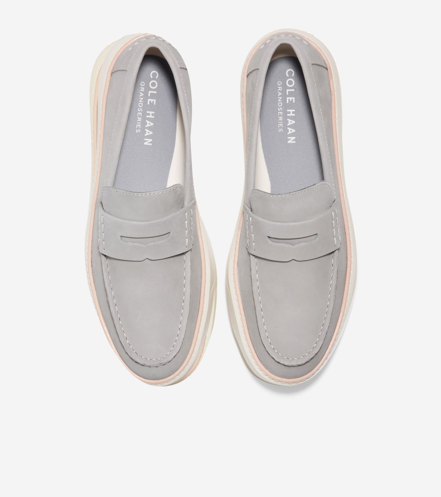 C37196:PALOMA NUBUCK/IVORY