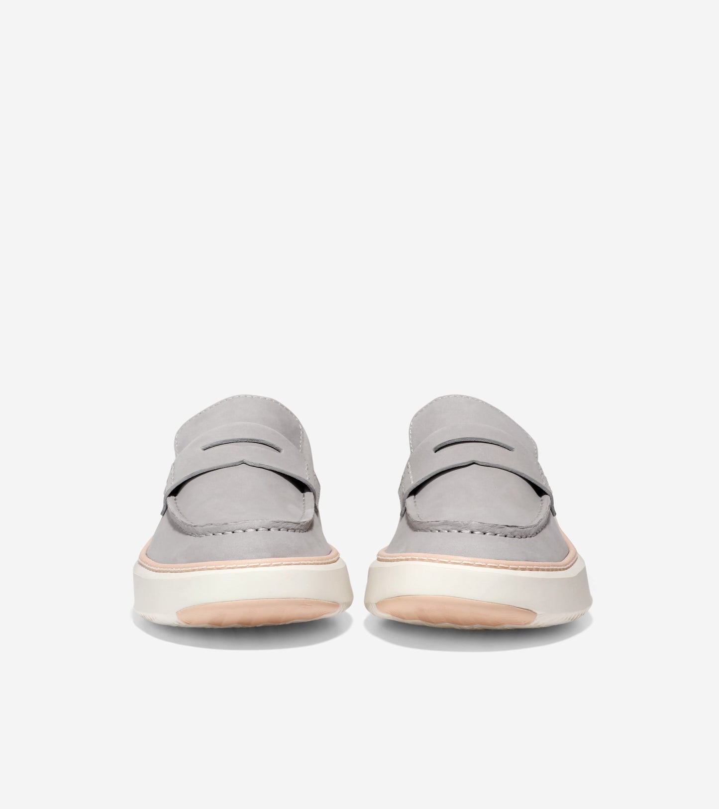 C37196:PALOMA NUBUCK/IVORY