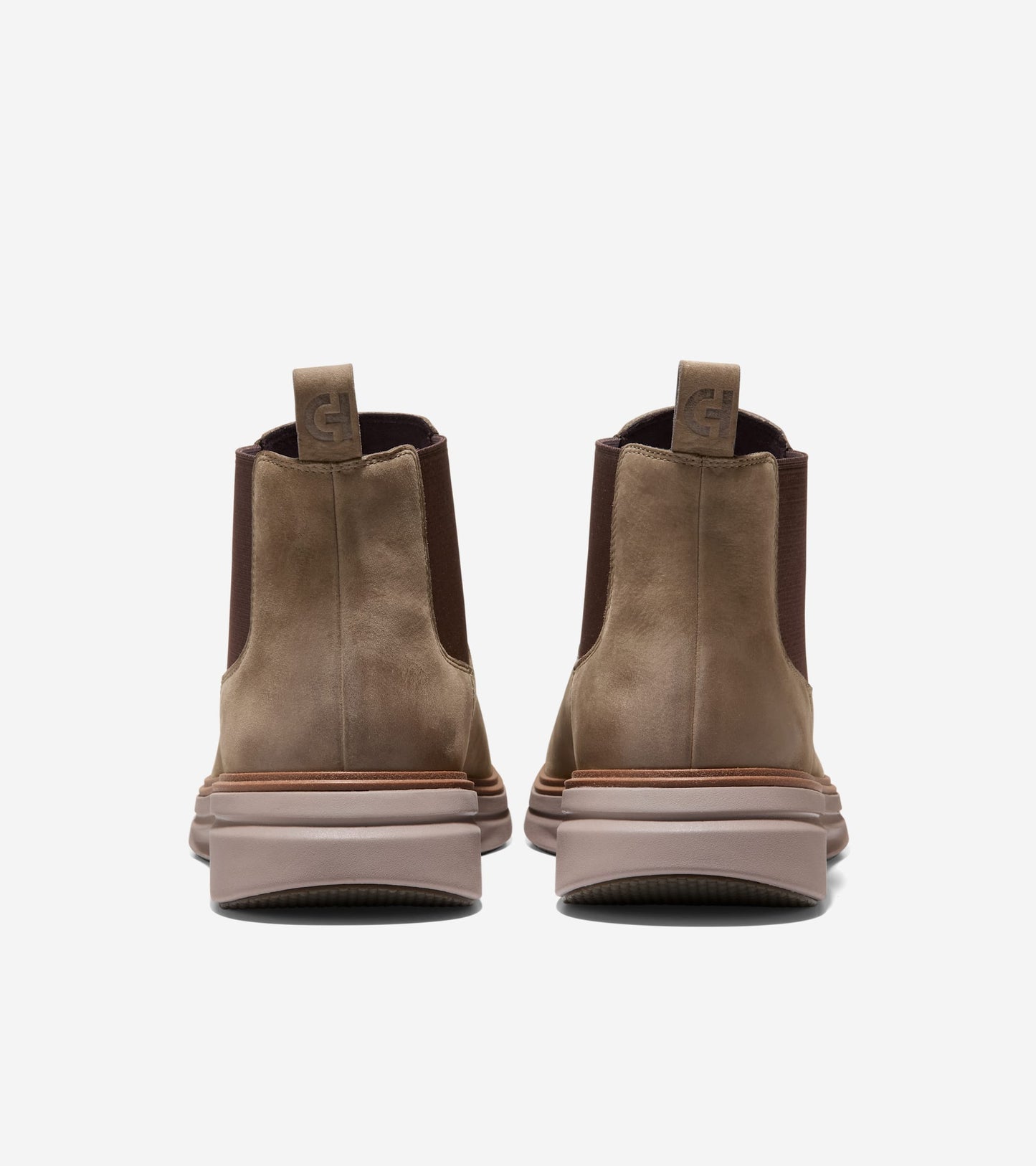 C42186:MOREL NUBUCK / DK NATURAL / IRISH COFFEE