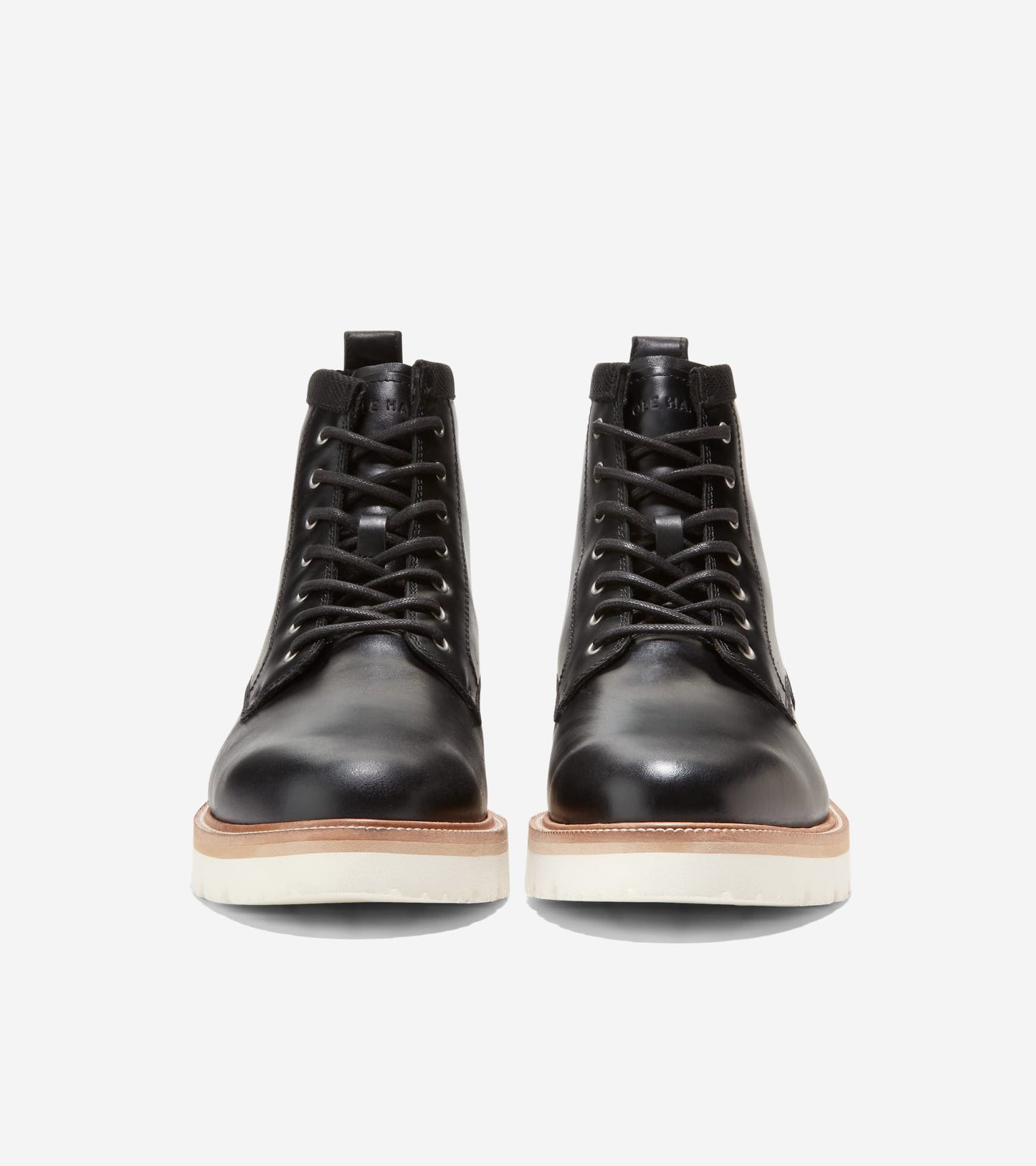 C36310:BLACK/IVORY WP