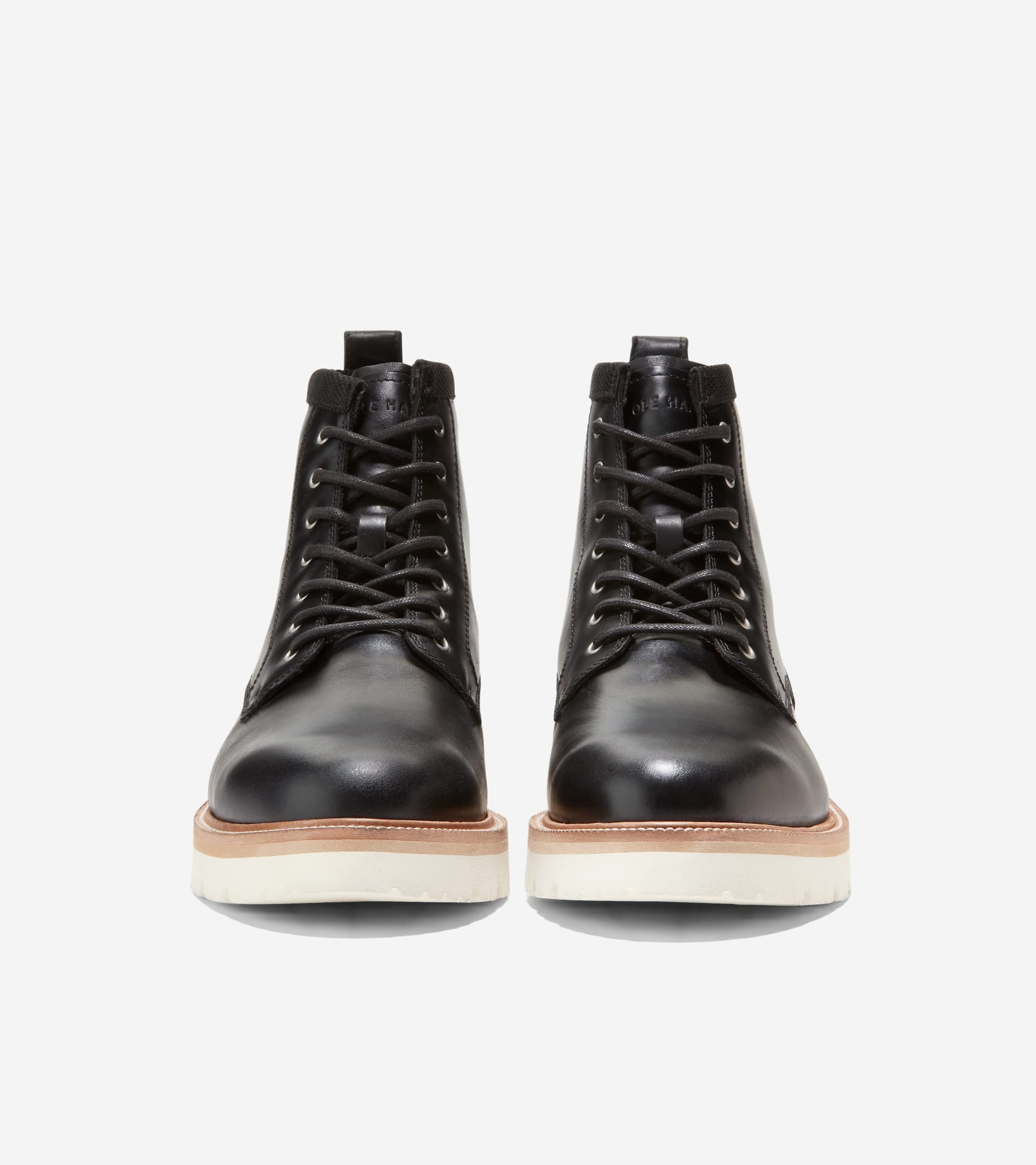C36310:BLACK/IVORY WP