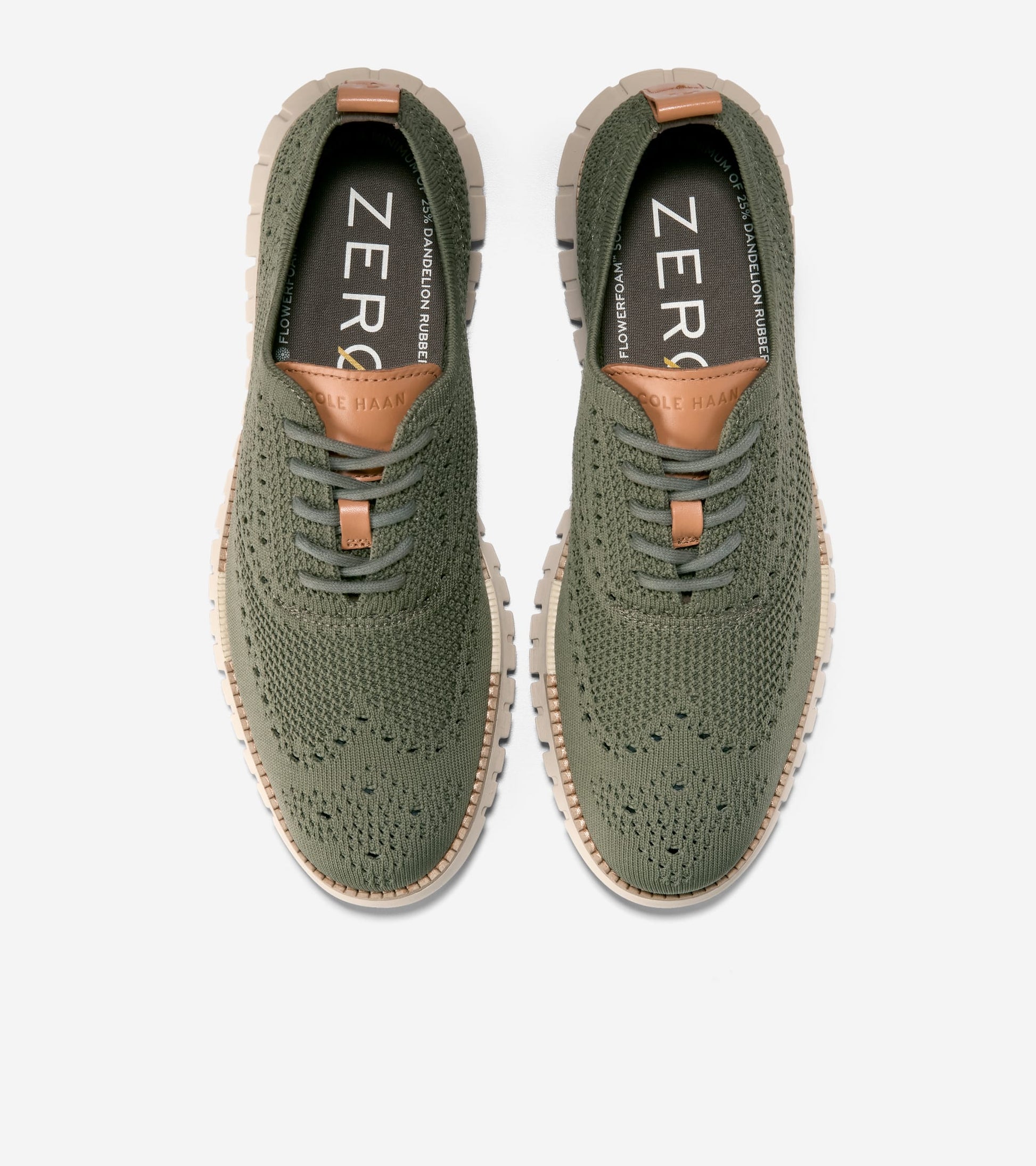 C41976:DUSTY OLIVE/ NATURAL/ LT SESAME