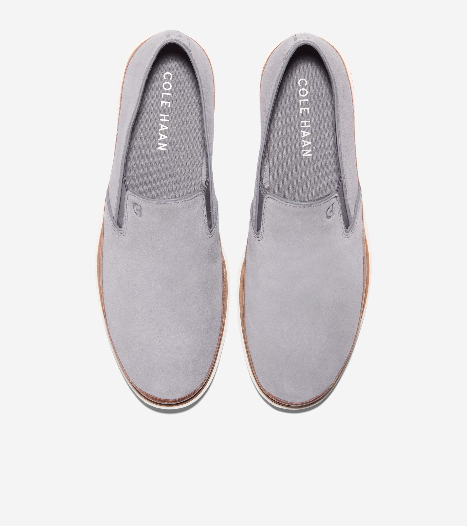 C41875:QUIET SHADE / CH DARK SEQUOIA / IVORY