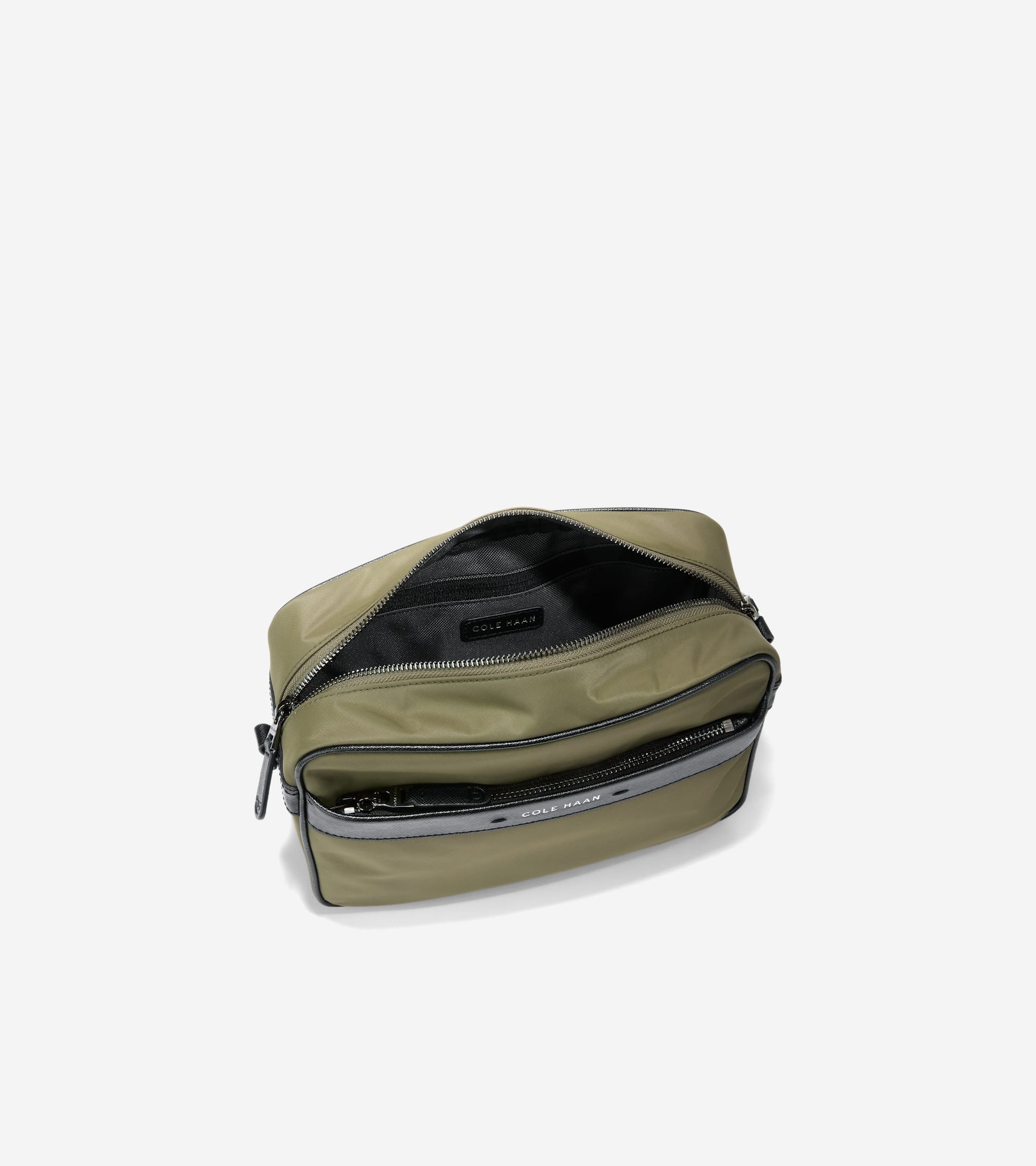 F12671:OLIVE NIGHT/BLACK:0000