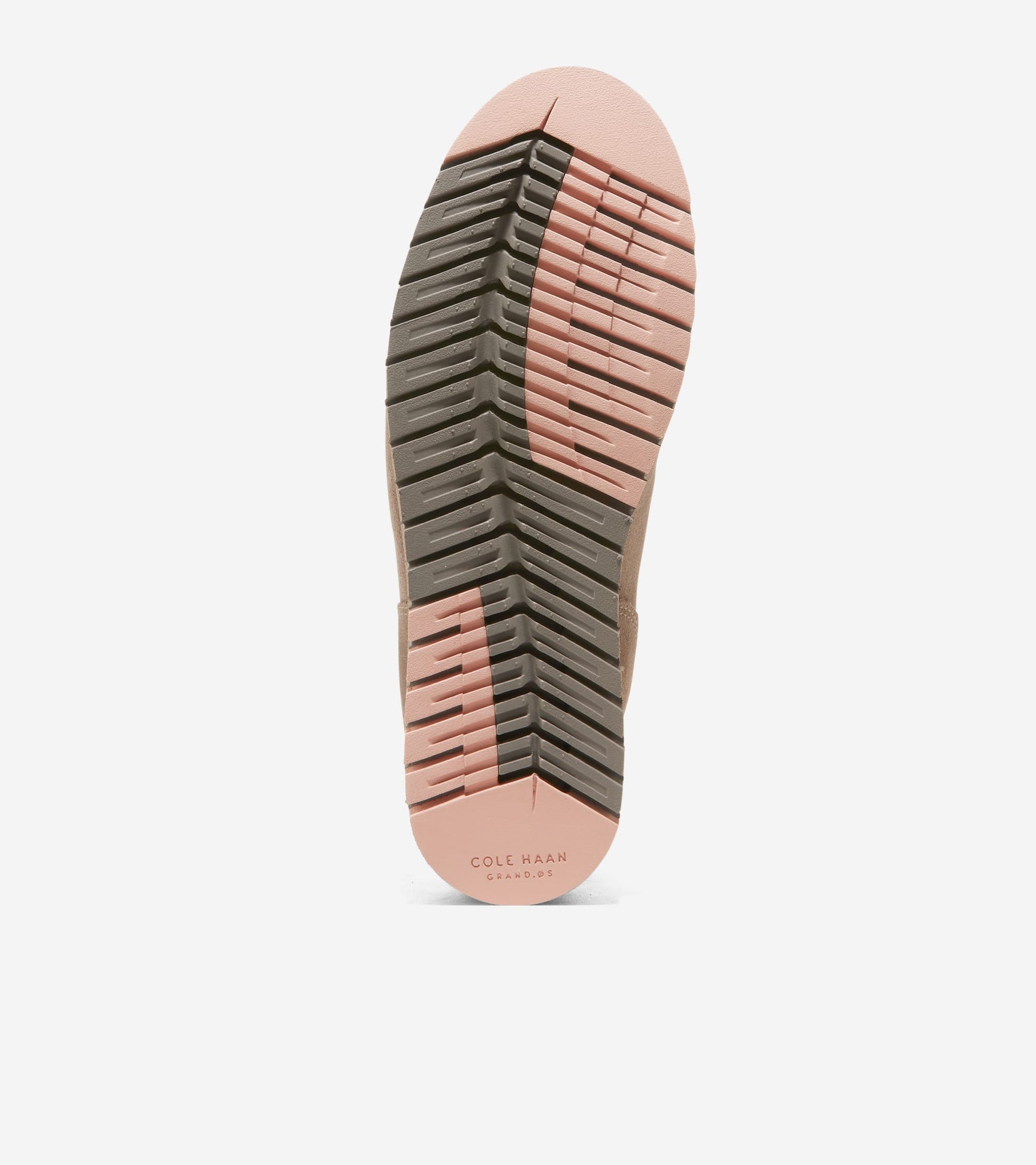 W28704:CH IRISH COFFEE SUEDE/CH IRISH COFFEE WP