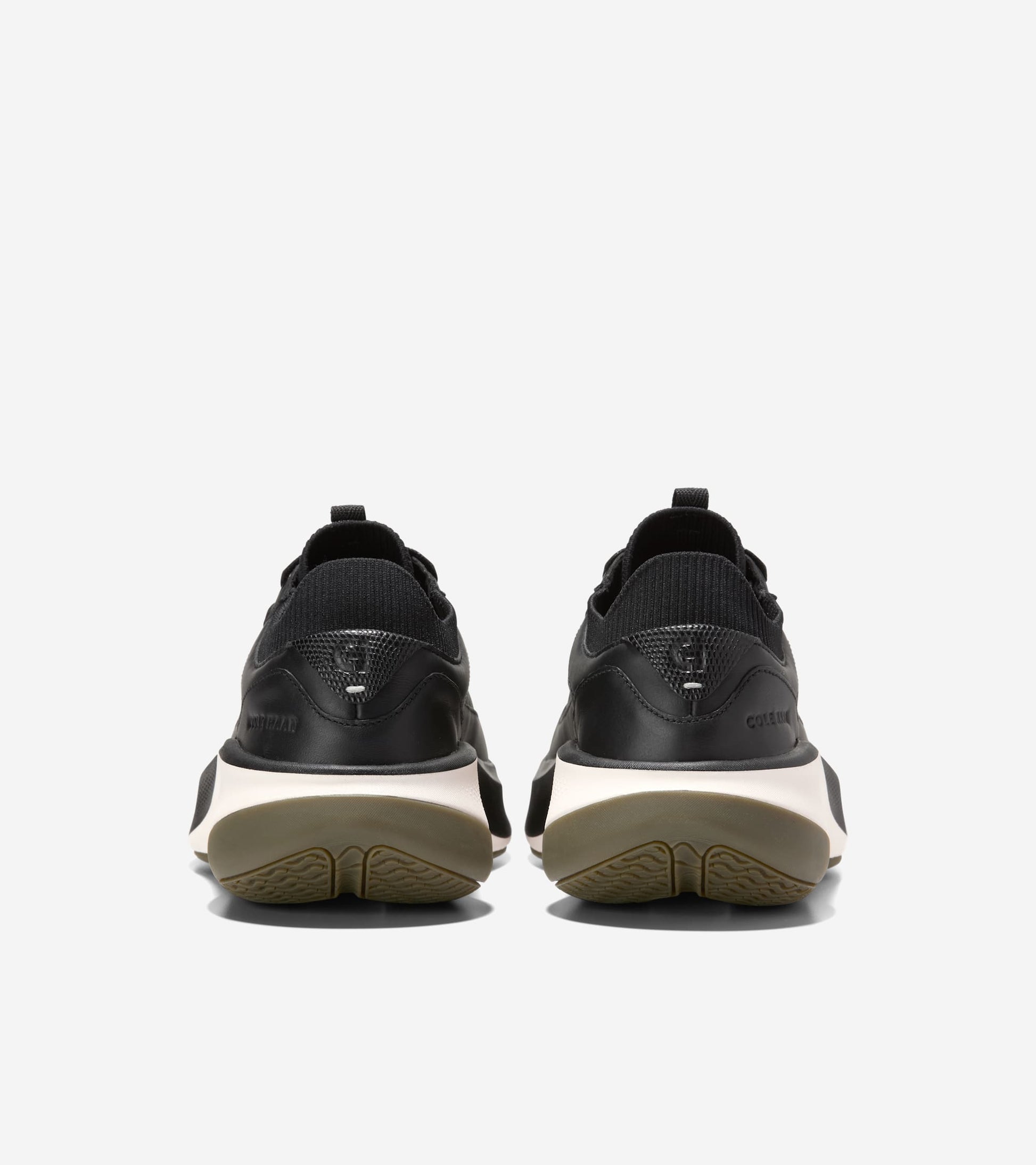 W34691:BLACK / CH BRITISH TAN / IVORY