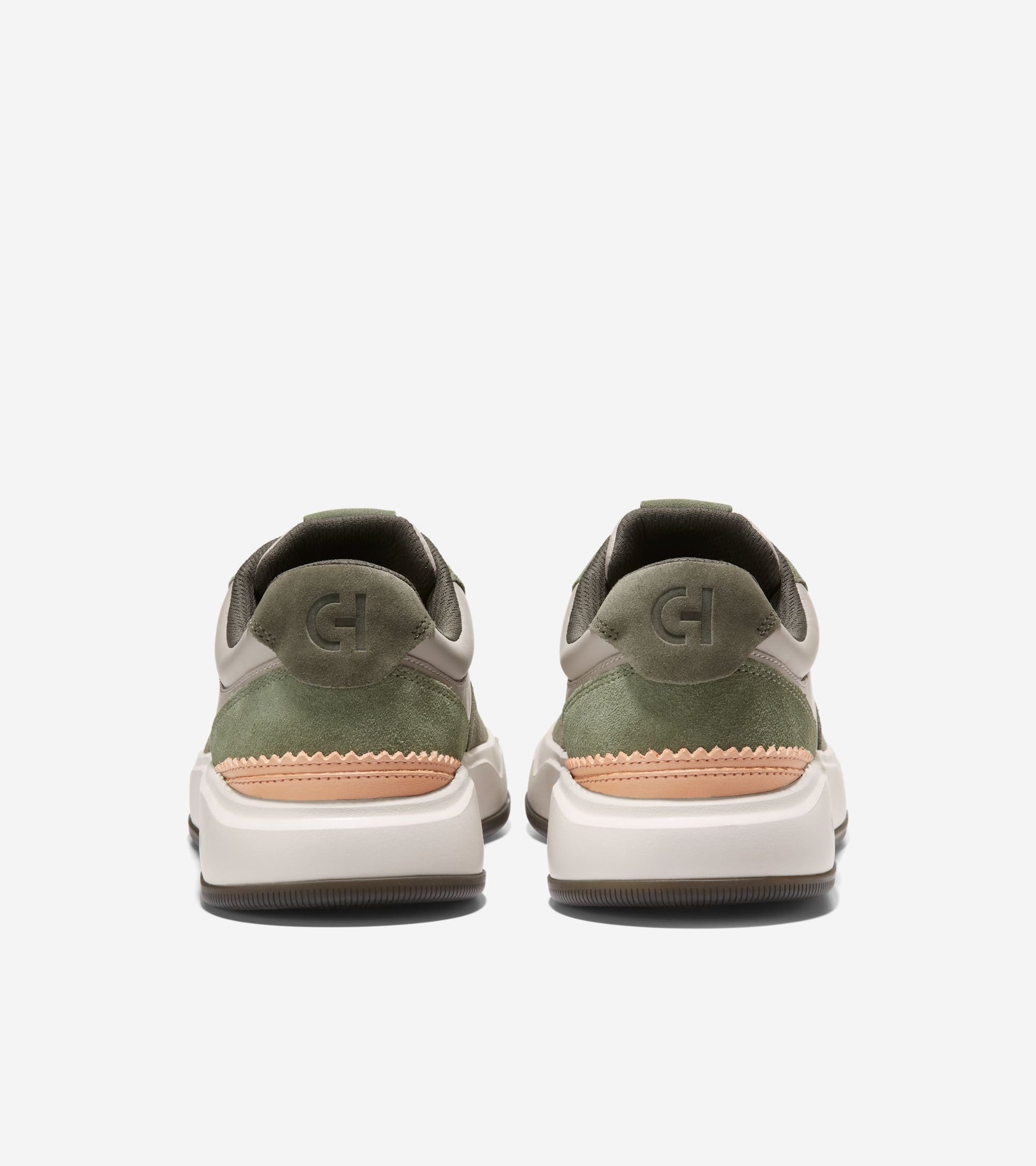 C36990:DOVE/TEA LEAF/OIL GREEN/SILVER BIRCH