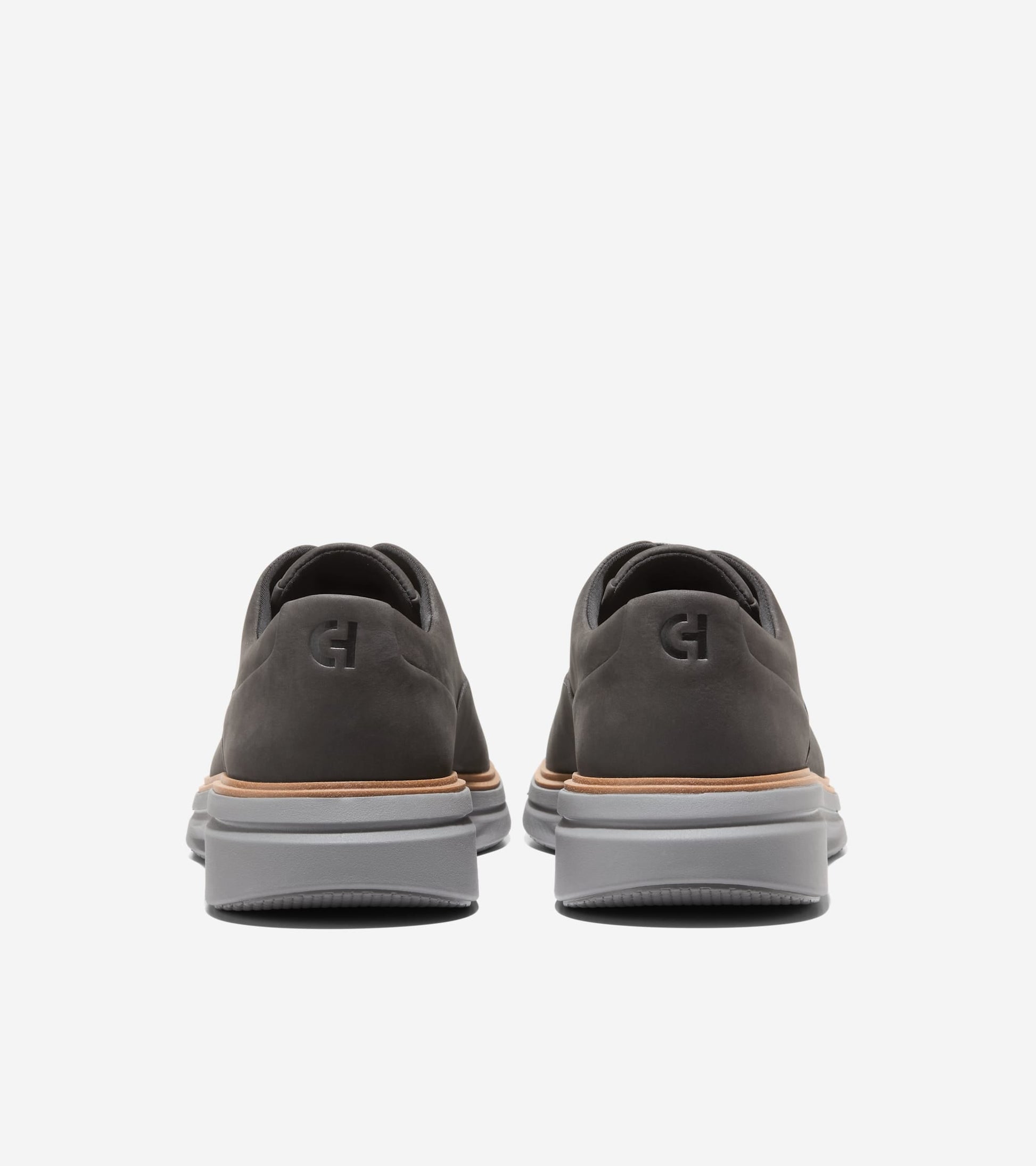 C43177:RAVEN NUBUCK / DARK NATURAL / QUIET SHADE