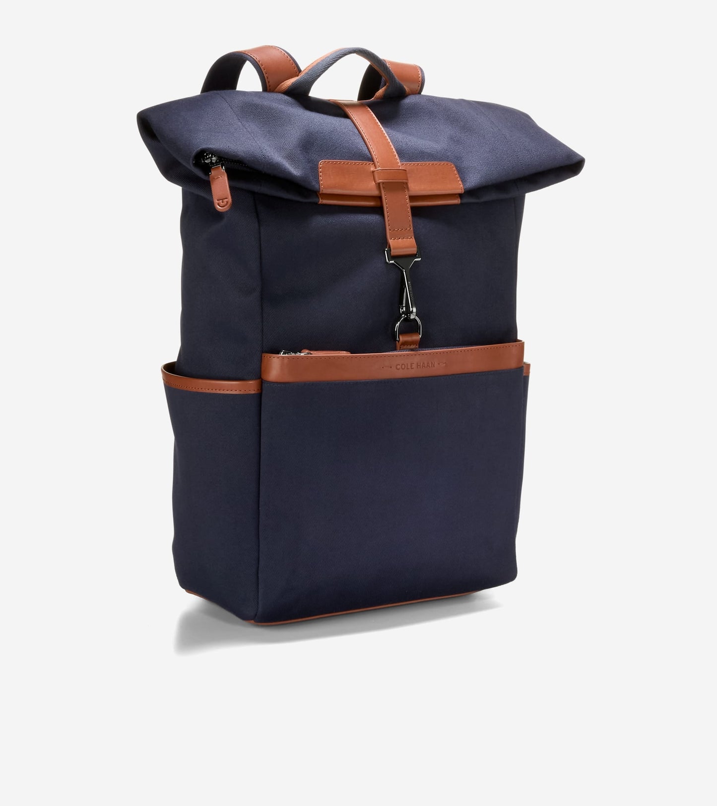 F12589:CH MIDNIGHT MOON/NEW BRITISH TAN:0000