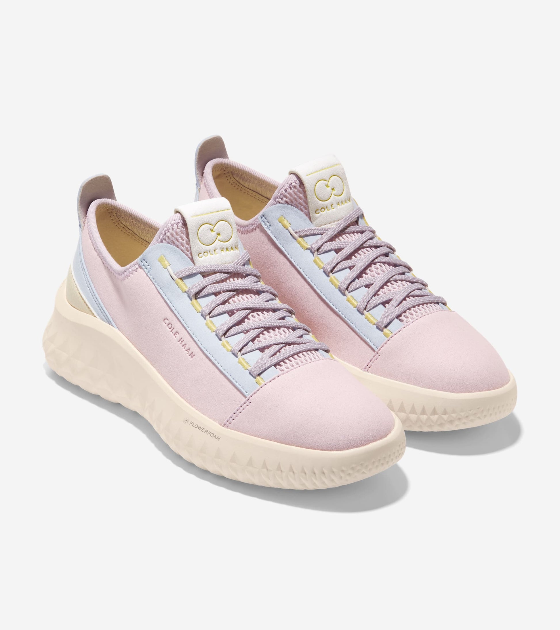 W25943:LILAC MARBLE/HALOGEN BLUE/SHORTBREAD/IVORY