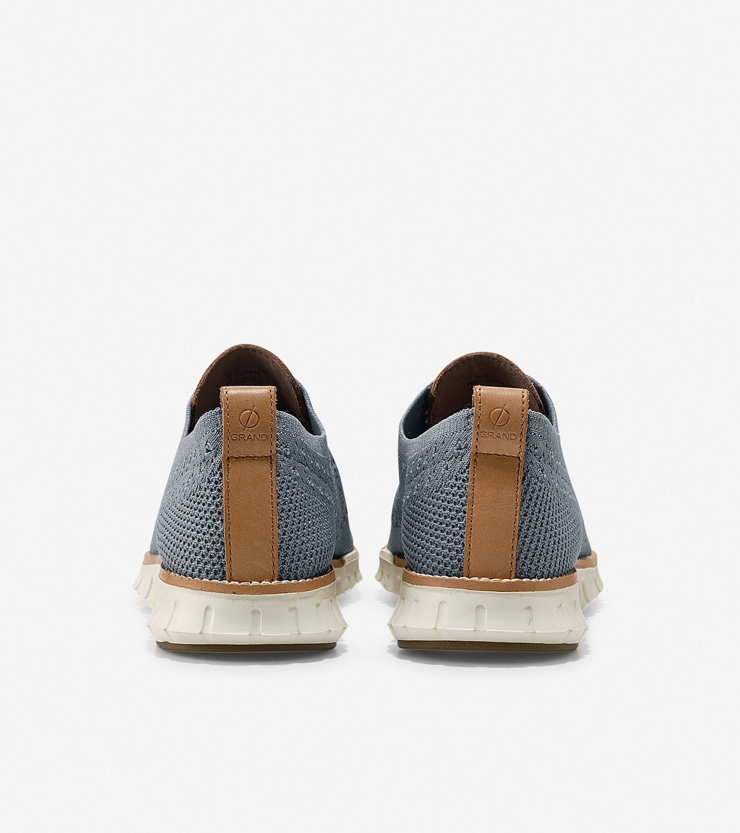 ZERØGRAND Wingtip Oxford