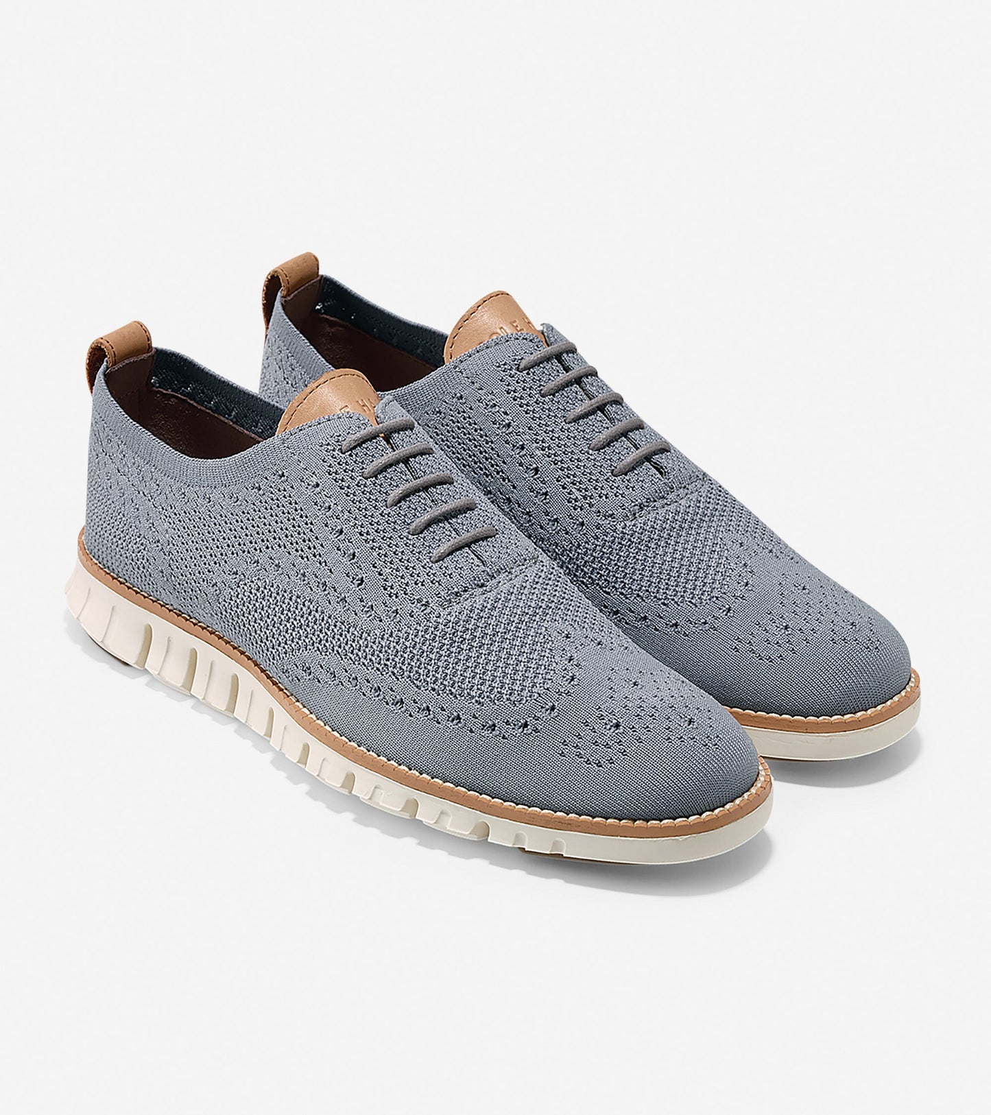 ZERØGRAND Wingtip Oxford