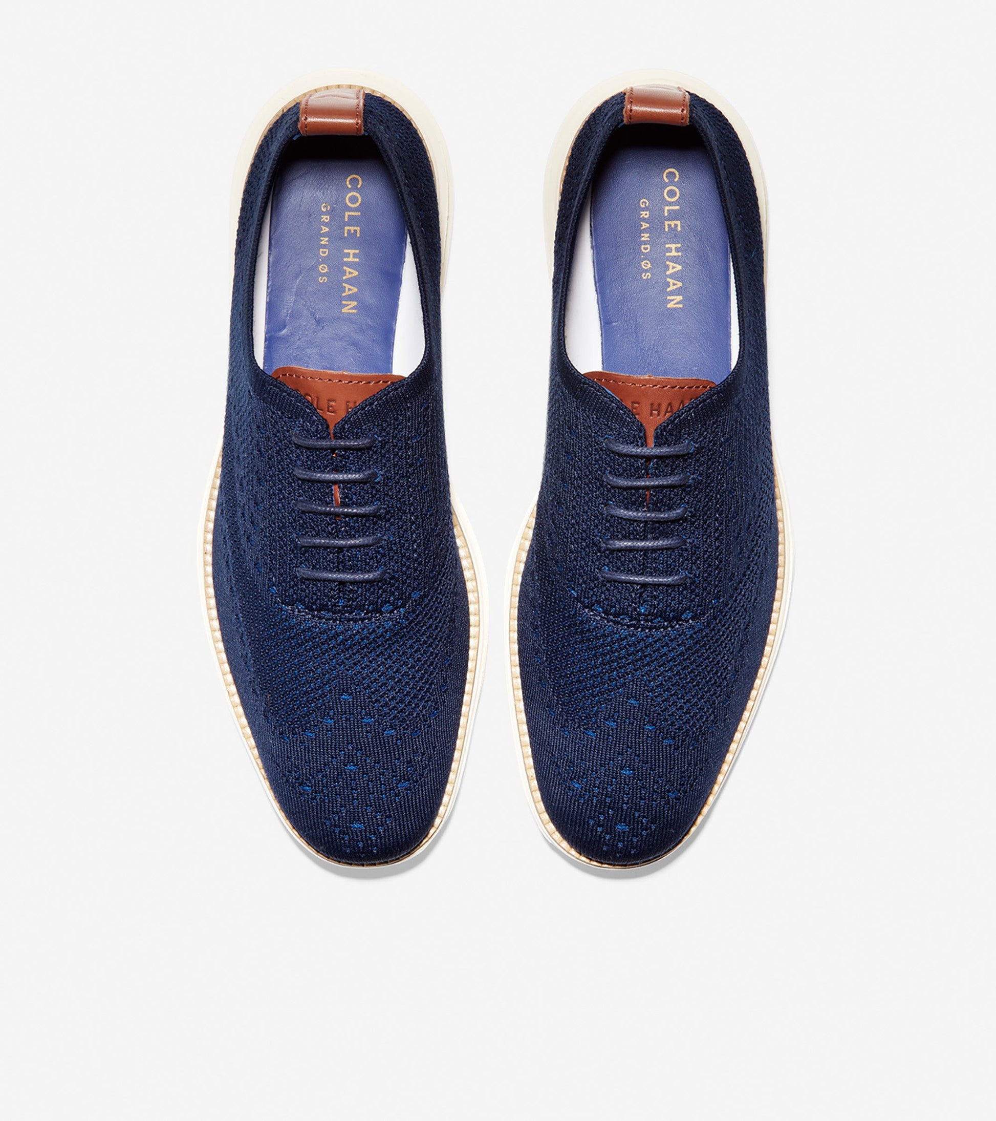 ØriginalGrand Wingtip Oxford