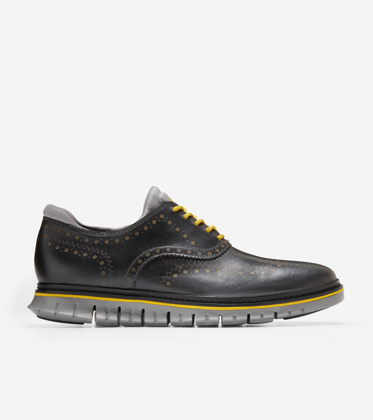 ZERØGRAND Wingtip Oxford