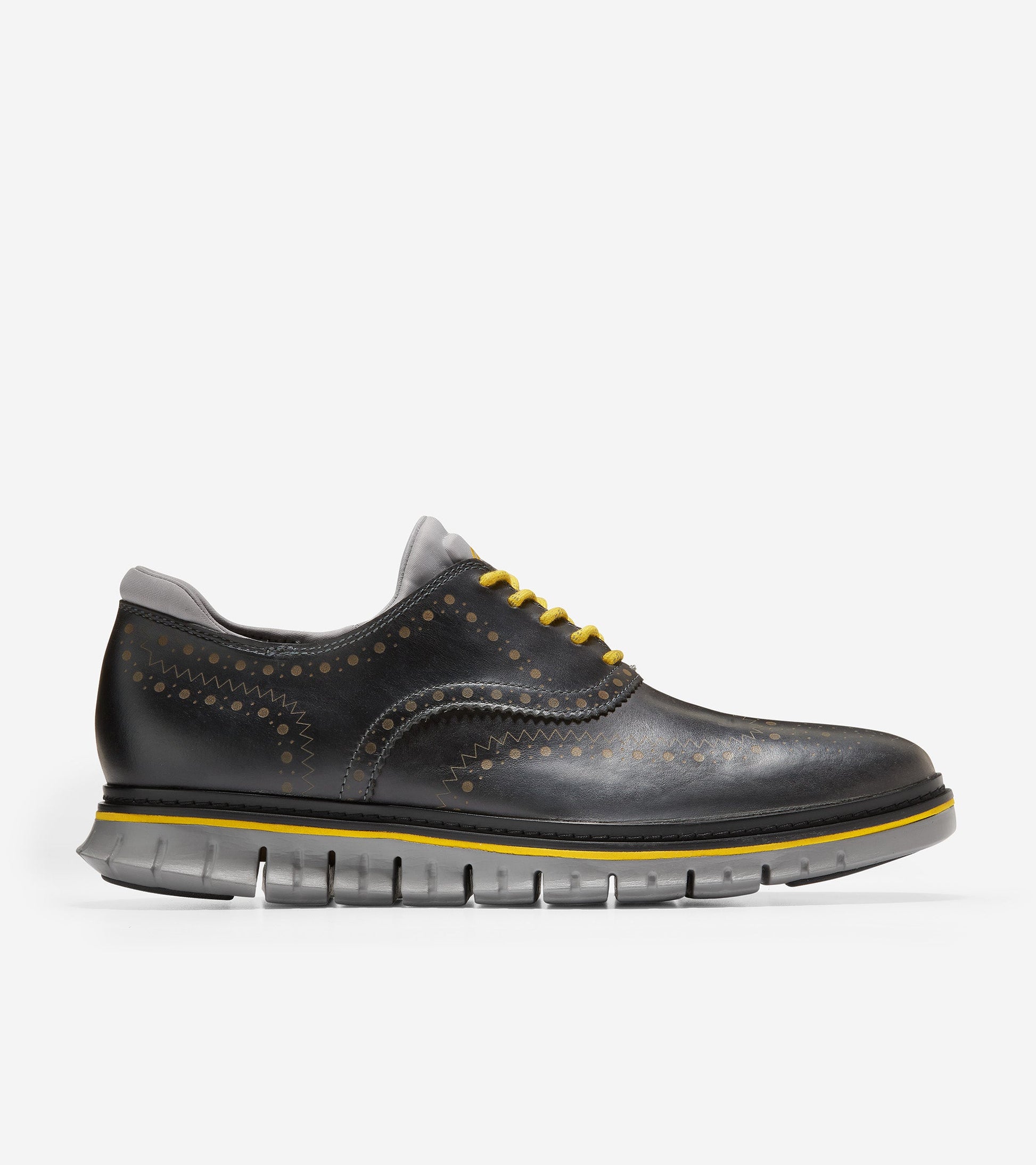 ZERØGRAND Wingtip Oxford