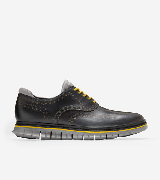ZERØGRAND Wingtip Oxford