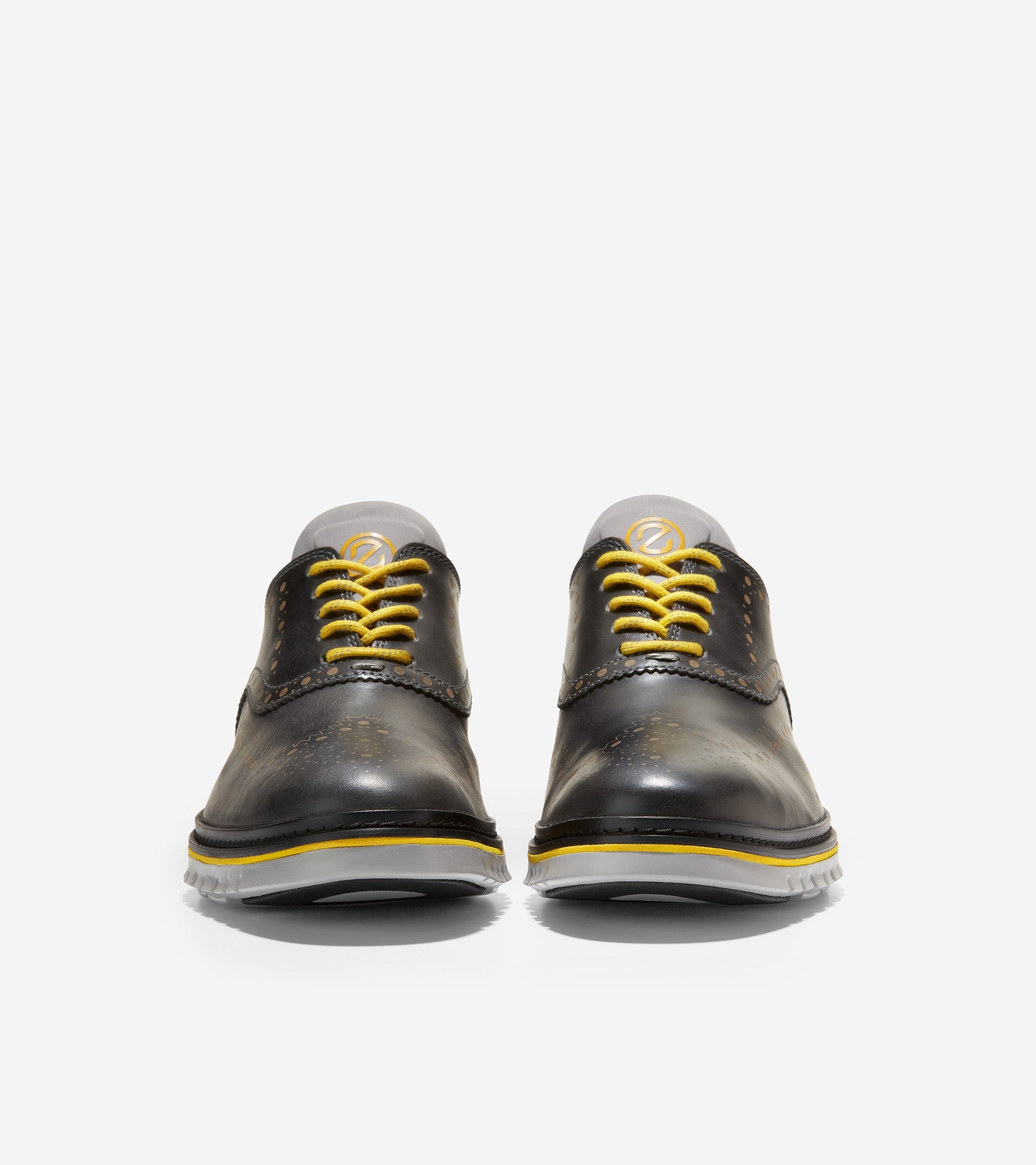 ZERØGRAND Wingtip Oxford