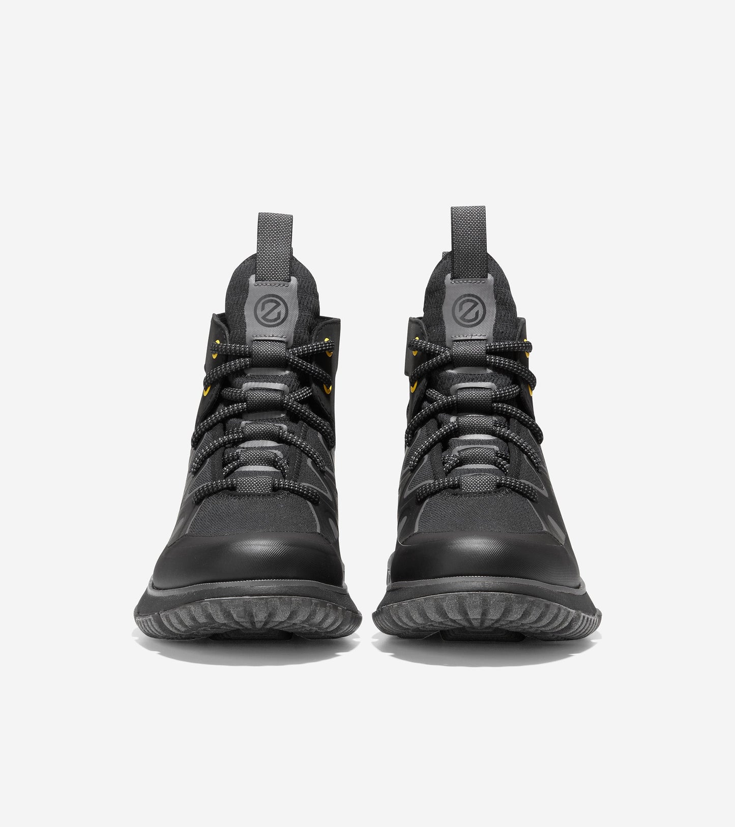 4.ZERØGRAND City Trekker Boot