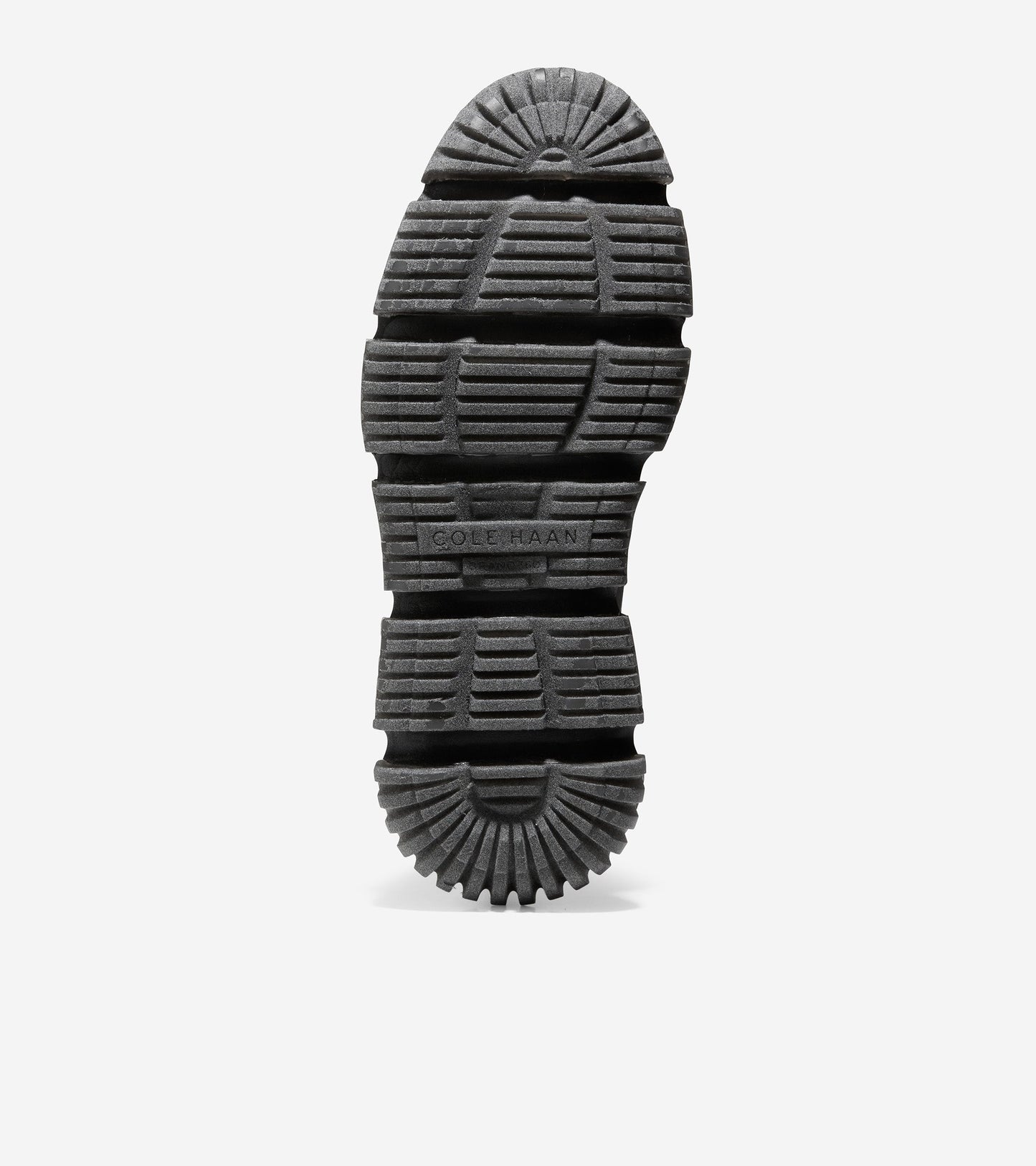 4.ZERØGRAND City Trekker Boot