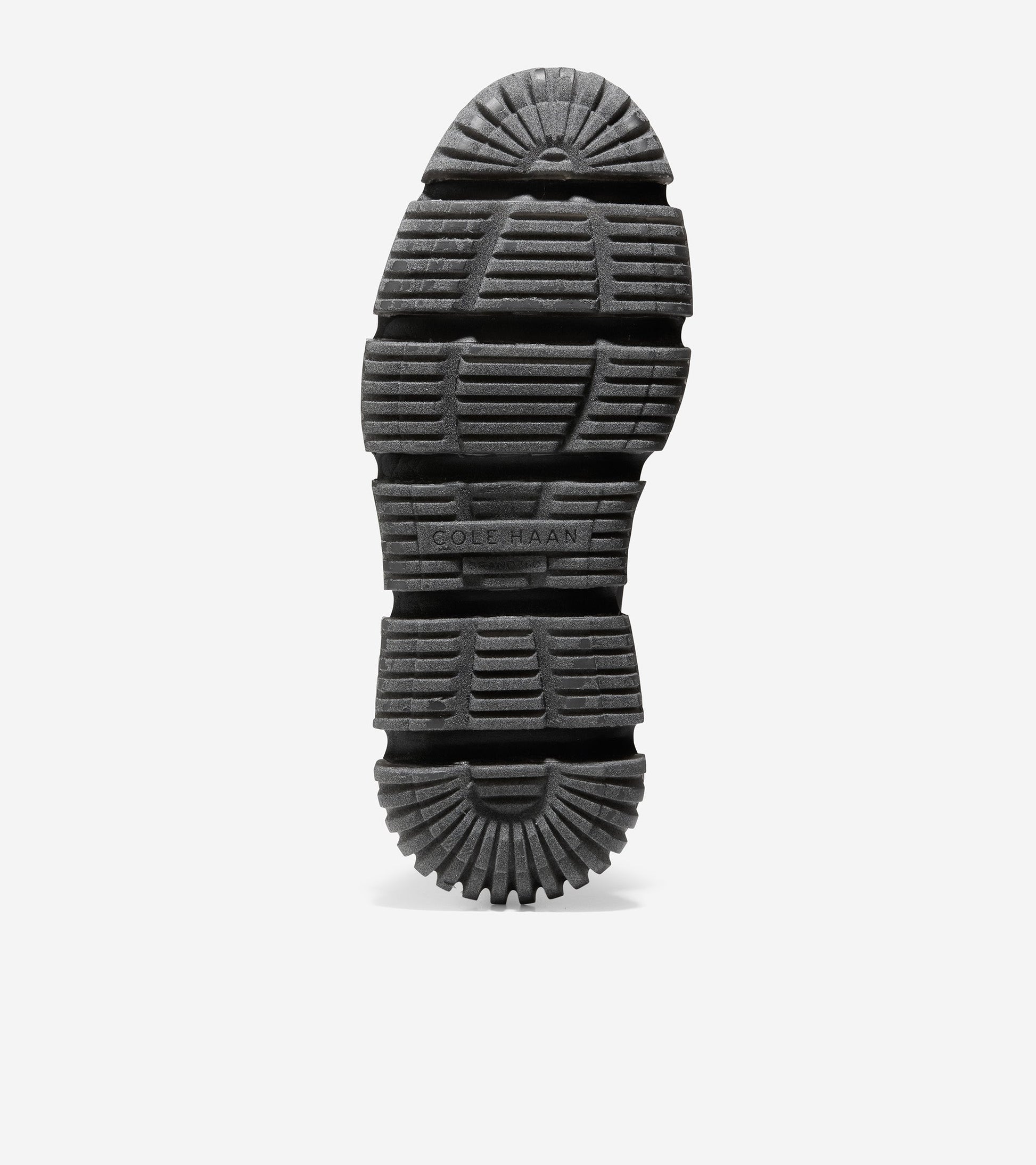 4.ZERØGRAND City Trekker Boot