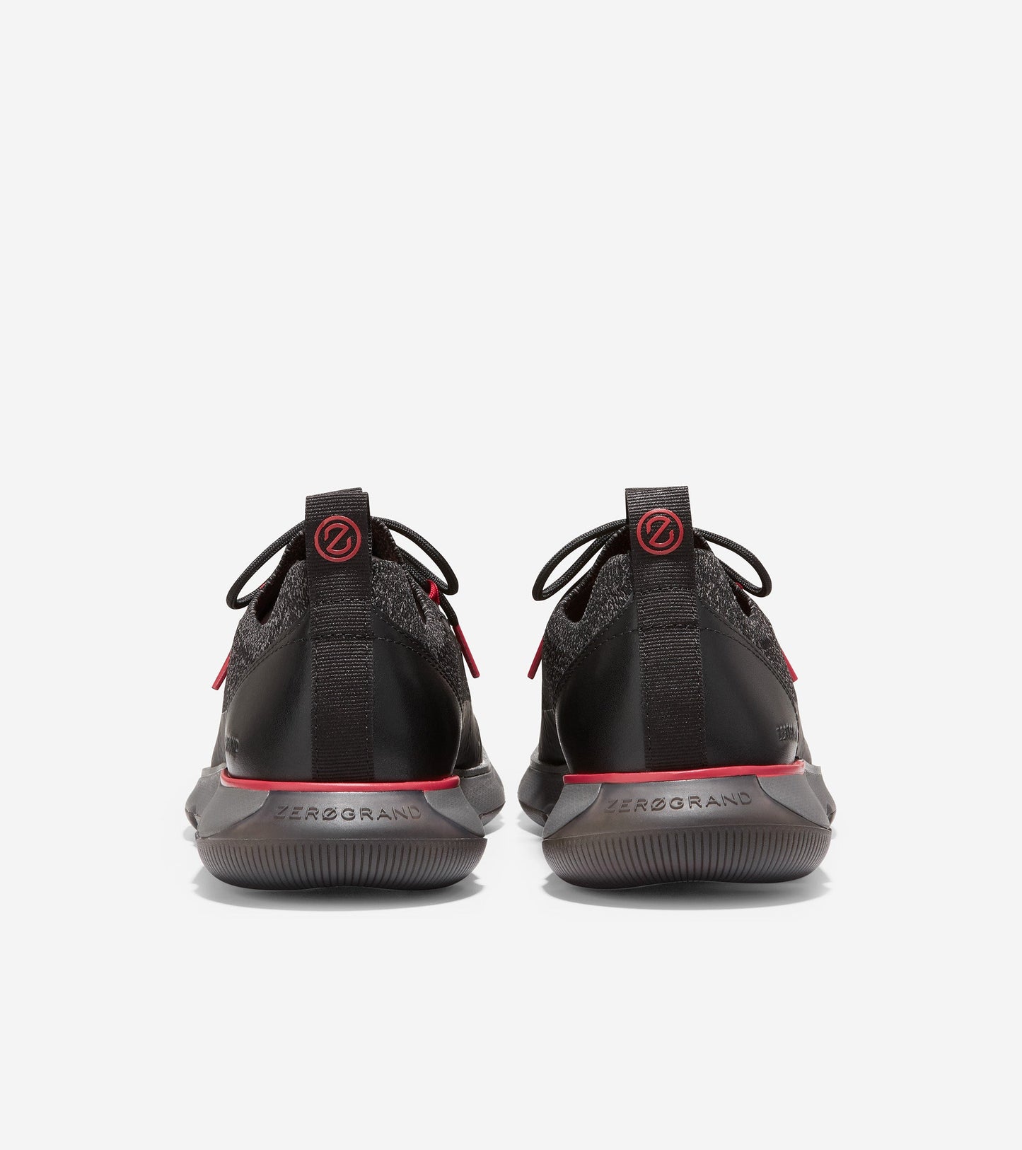 4.ZERØGRAND Sneaker