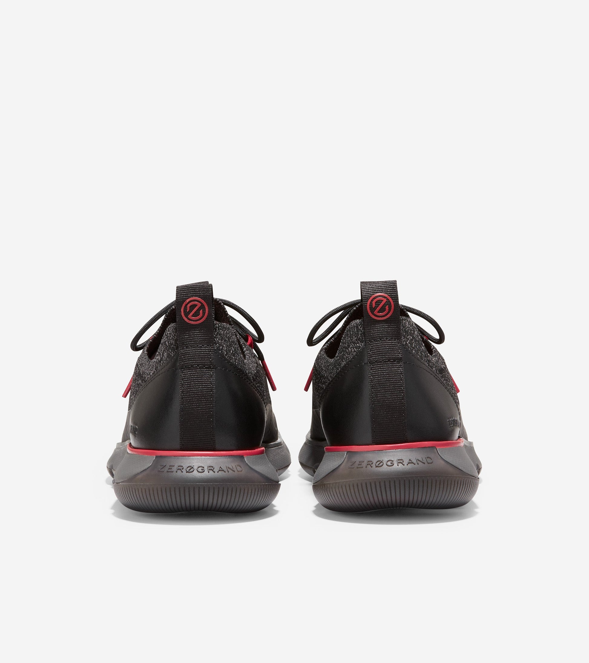 4.ZERØGRAND Sneaker