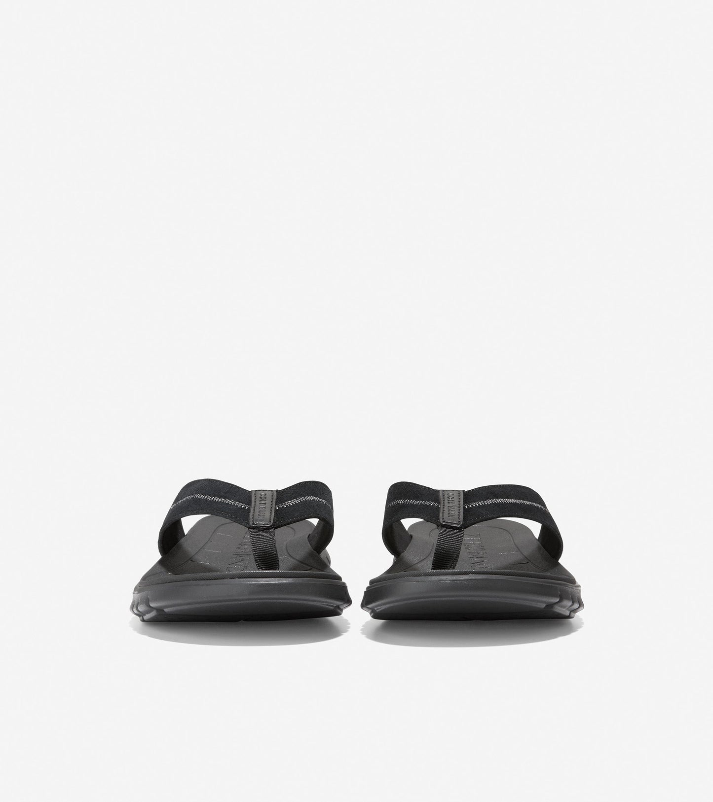 ZERØGRAND Thong Sandal