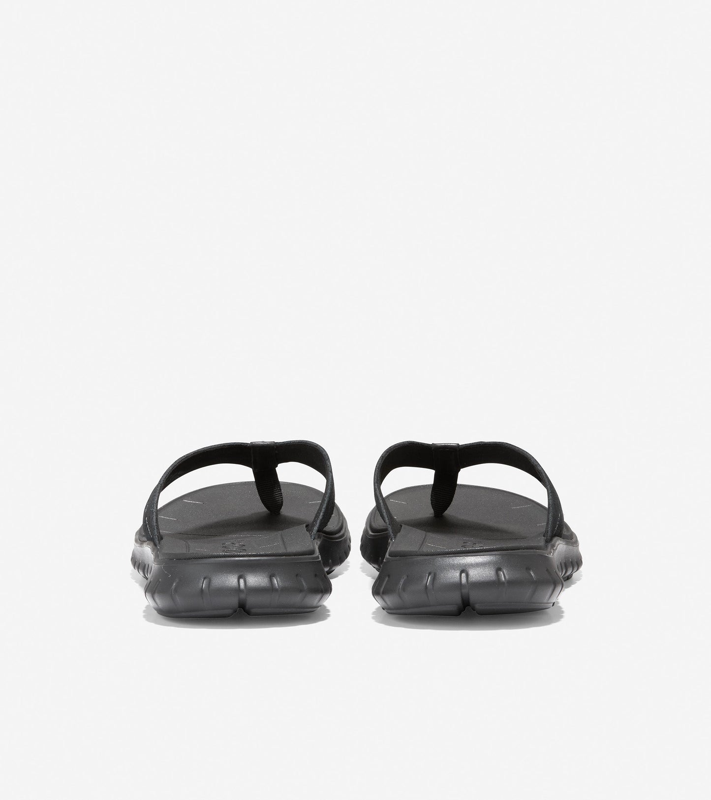 ZERØGRAND Thong Sandal