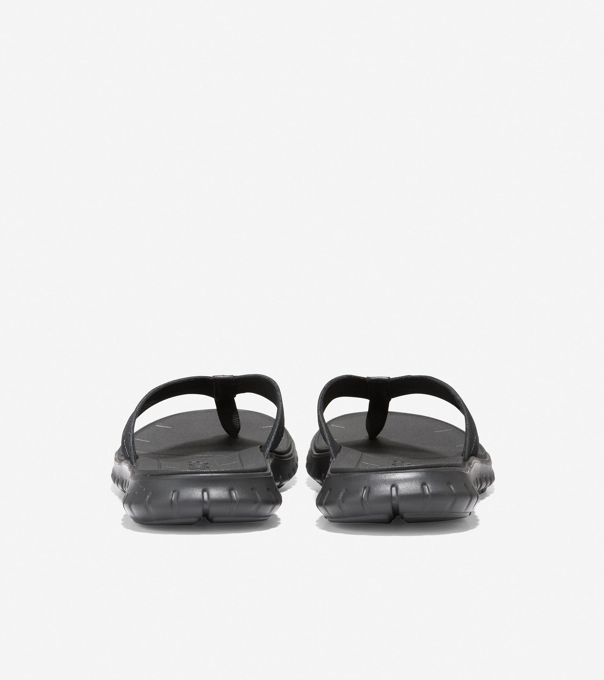 ZERØGRAND Thong Sandal