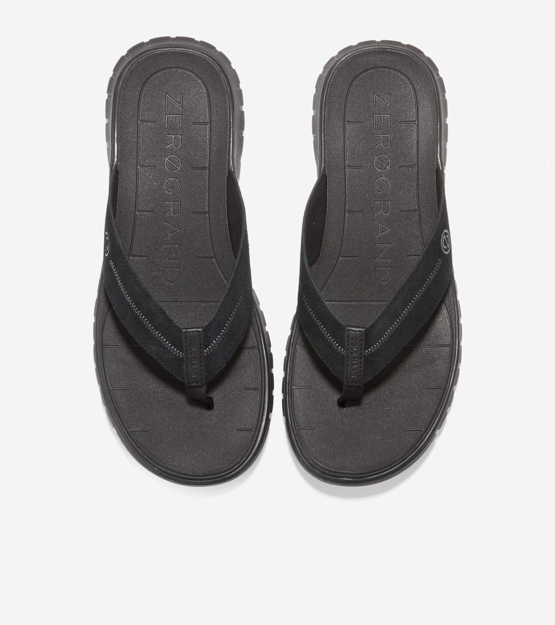 ZERØGRAND Thong Sandal
