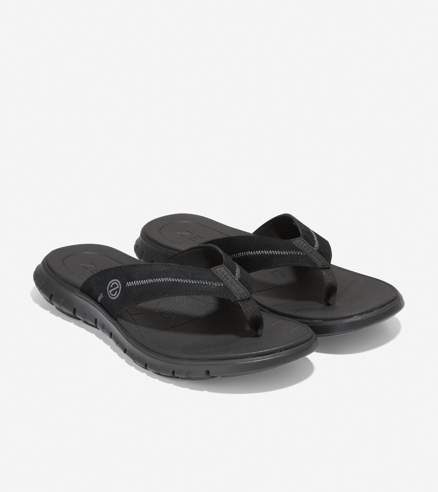 ZERØGRAND Thong Sandal