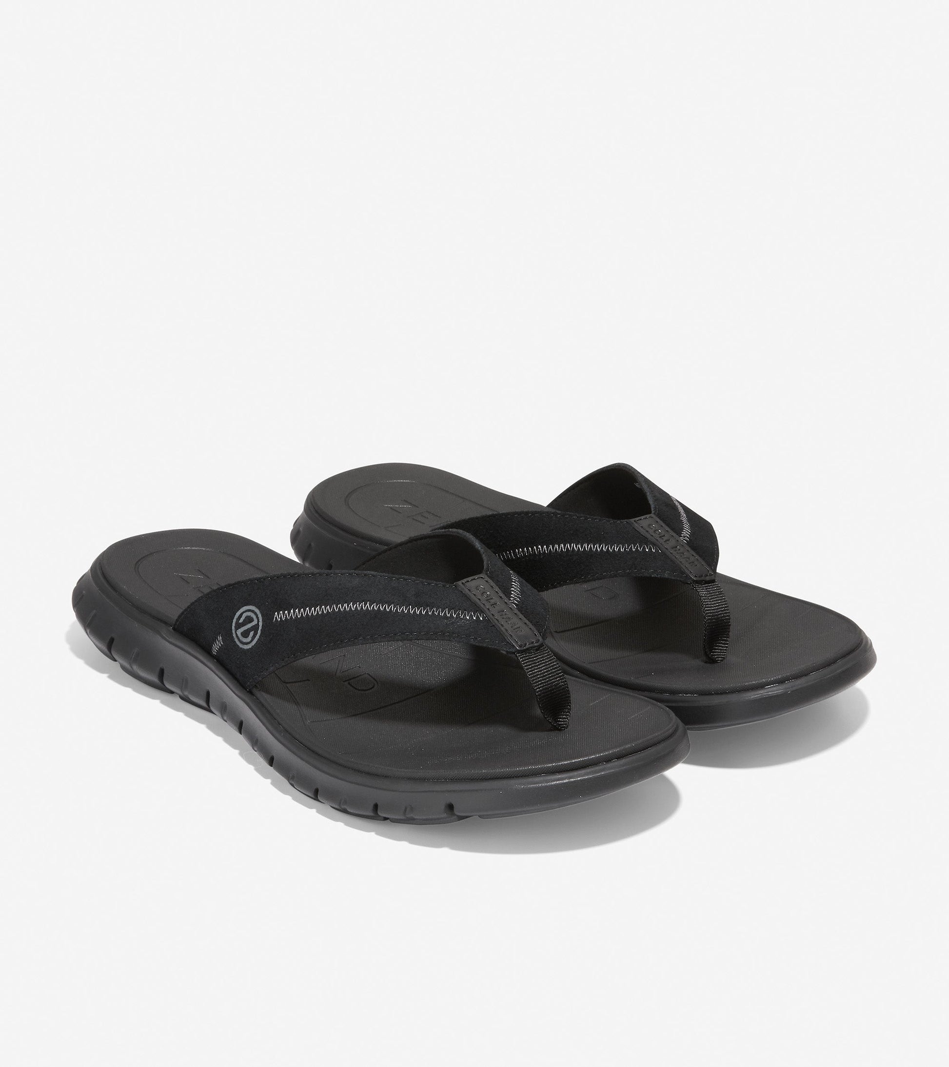 ZERØGRAND Thong Sandal