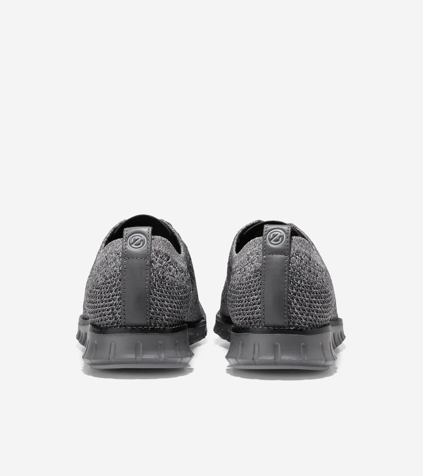 Чоловічі оксфорди Cole Haan ZERØGRAND Stitchlite Wingtip Oxford