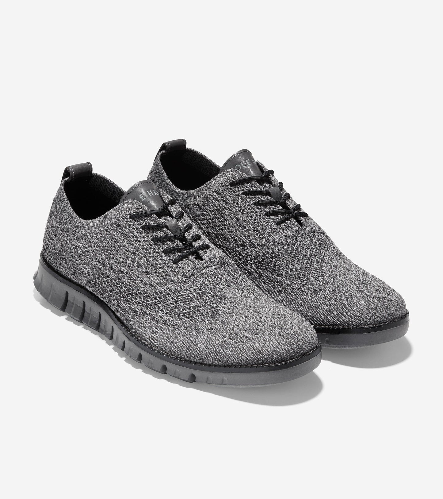Чоловічі оксфорди Cole Haan ZERØGRAND Stitchlite Wingtip Oxford