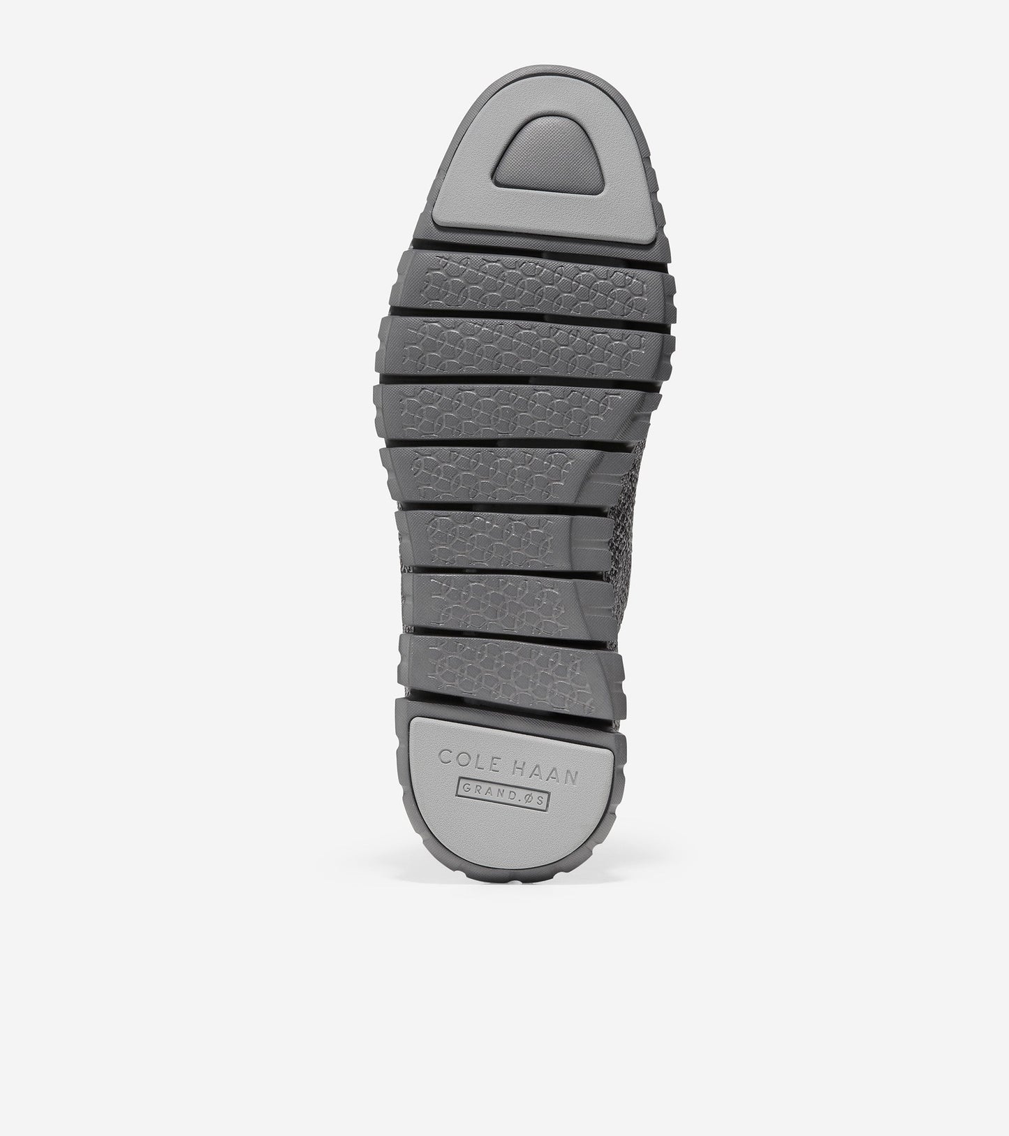 Чоловічі оксфорди Cole Haan ZERØGRAND Stitchlite Wingtip Oxford