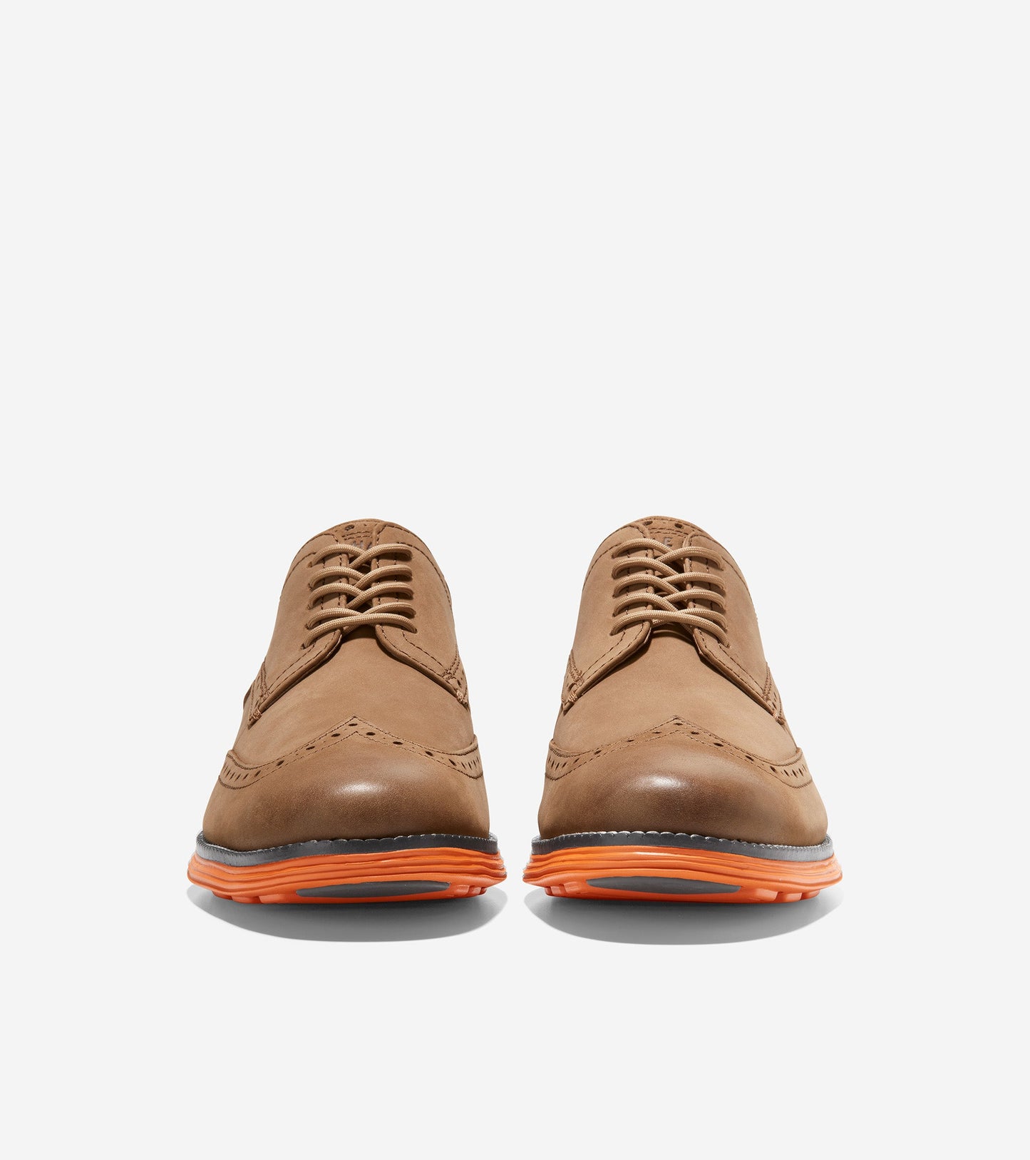 Men's ØriginalGrand Wingtip Oxford