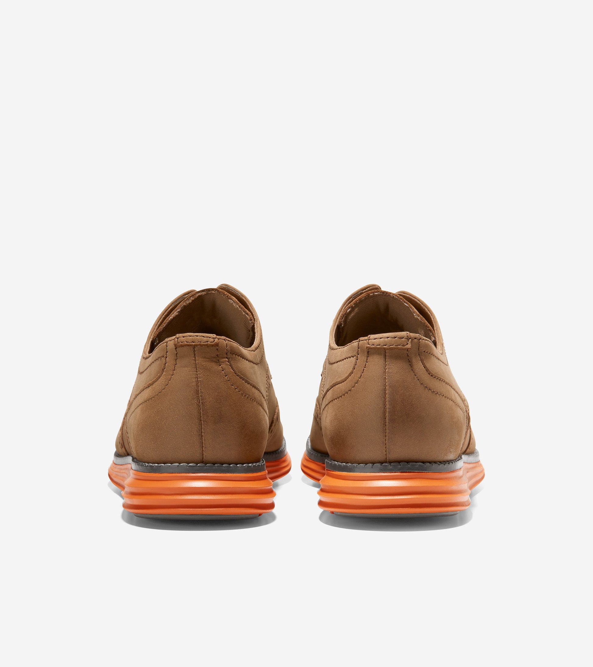 Men's ØriginalGrand Wingtip Oxford