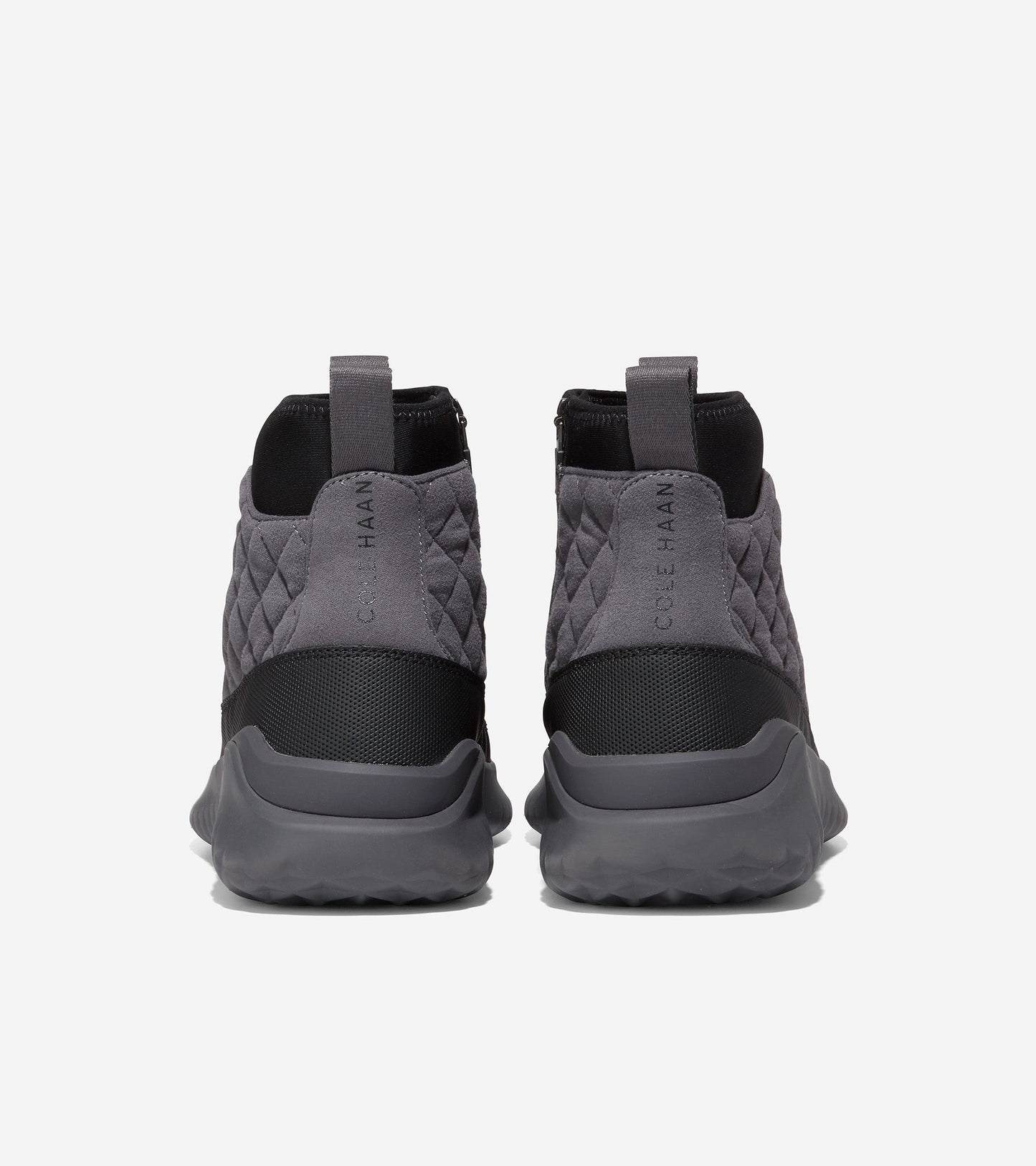 Men's 5.ZERØGRAND Reset High Boot