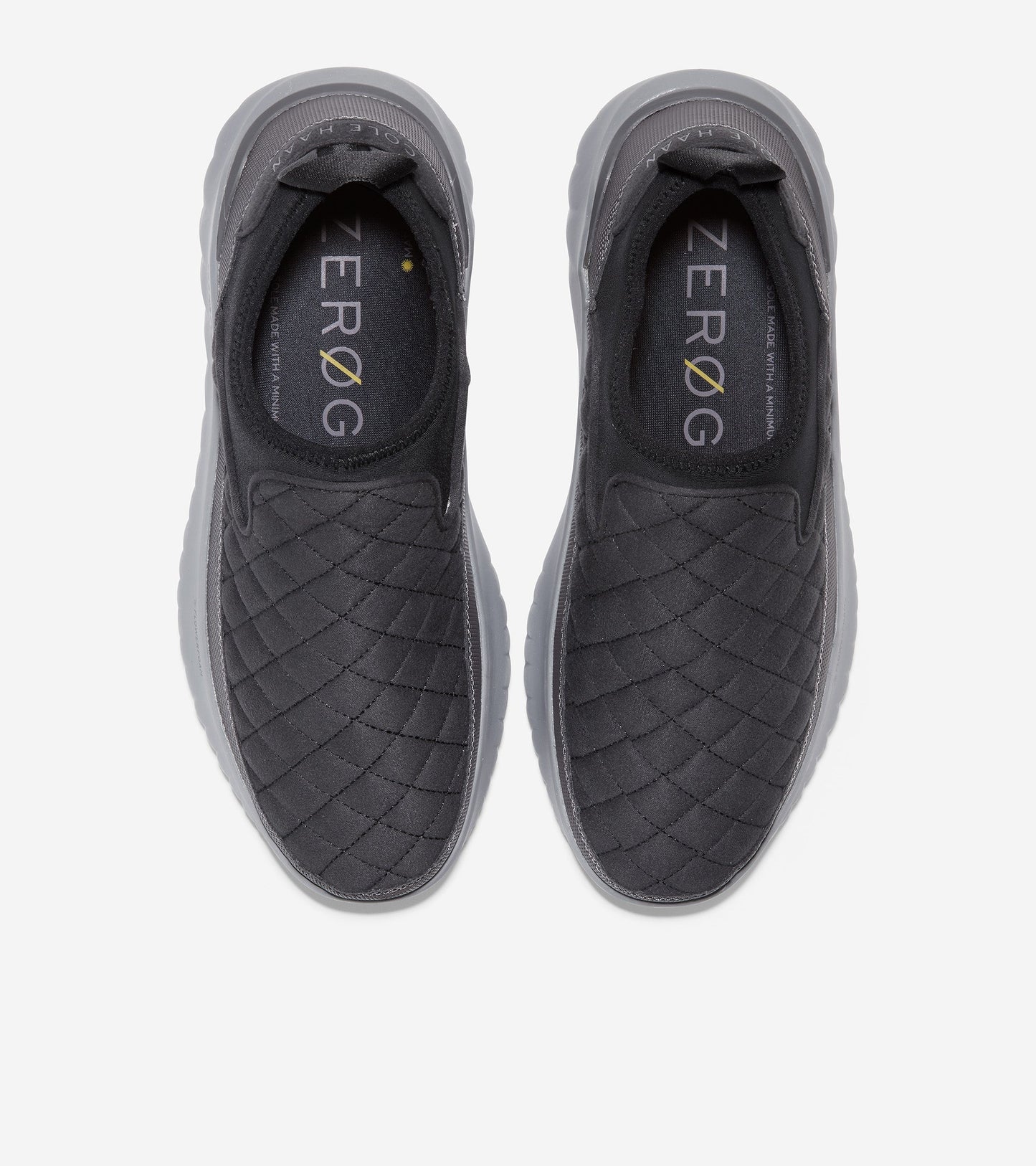 Men's 5.ZERØGRAND Reset Moc