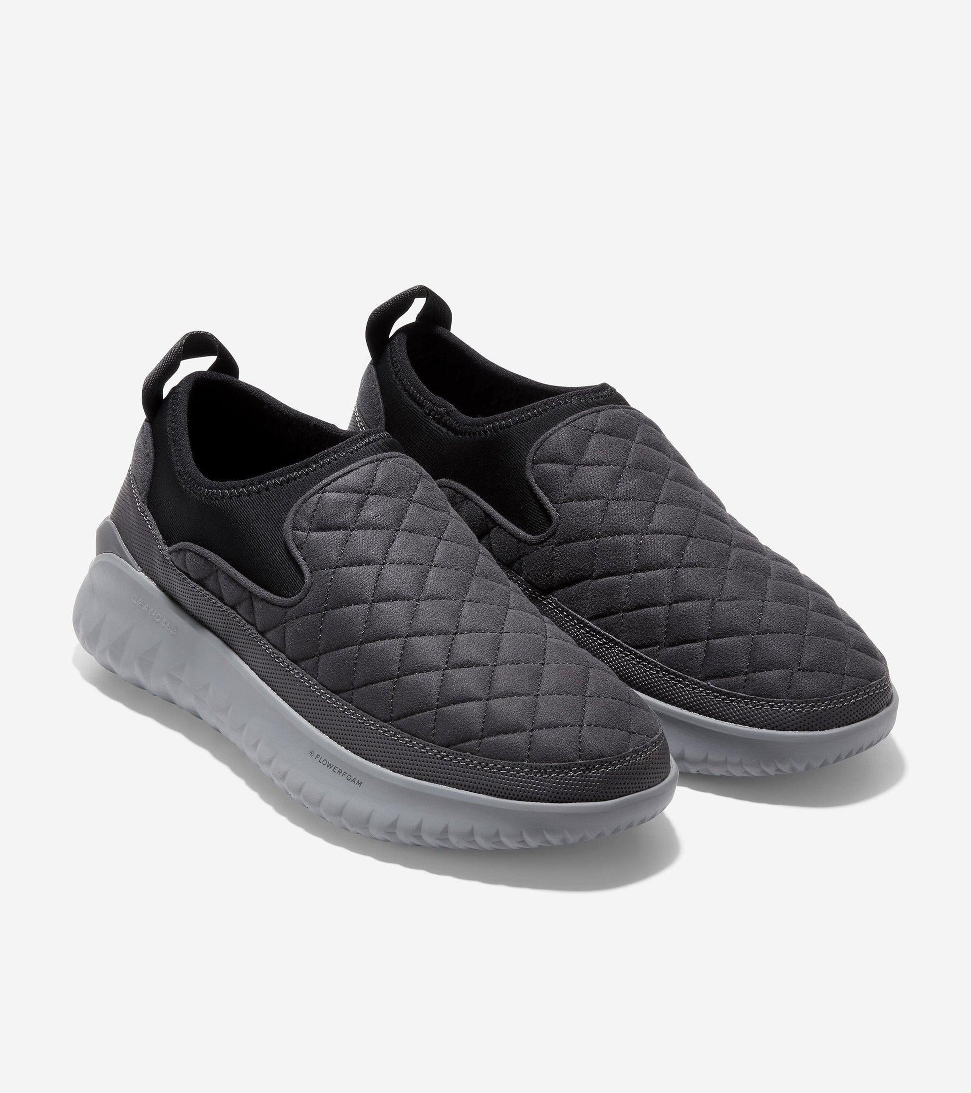 Men's 5.ZERØGRAND Reset Moc