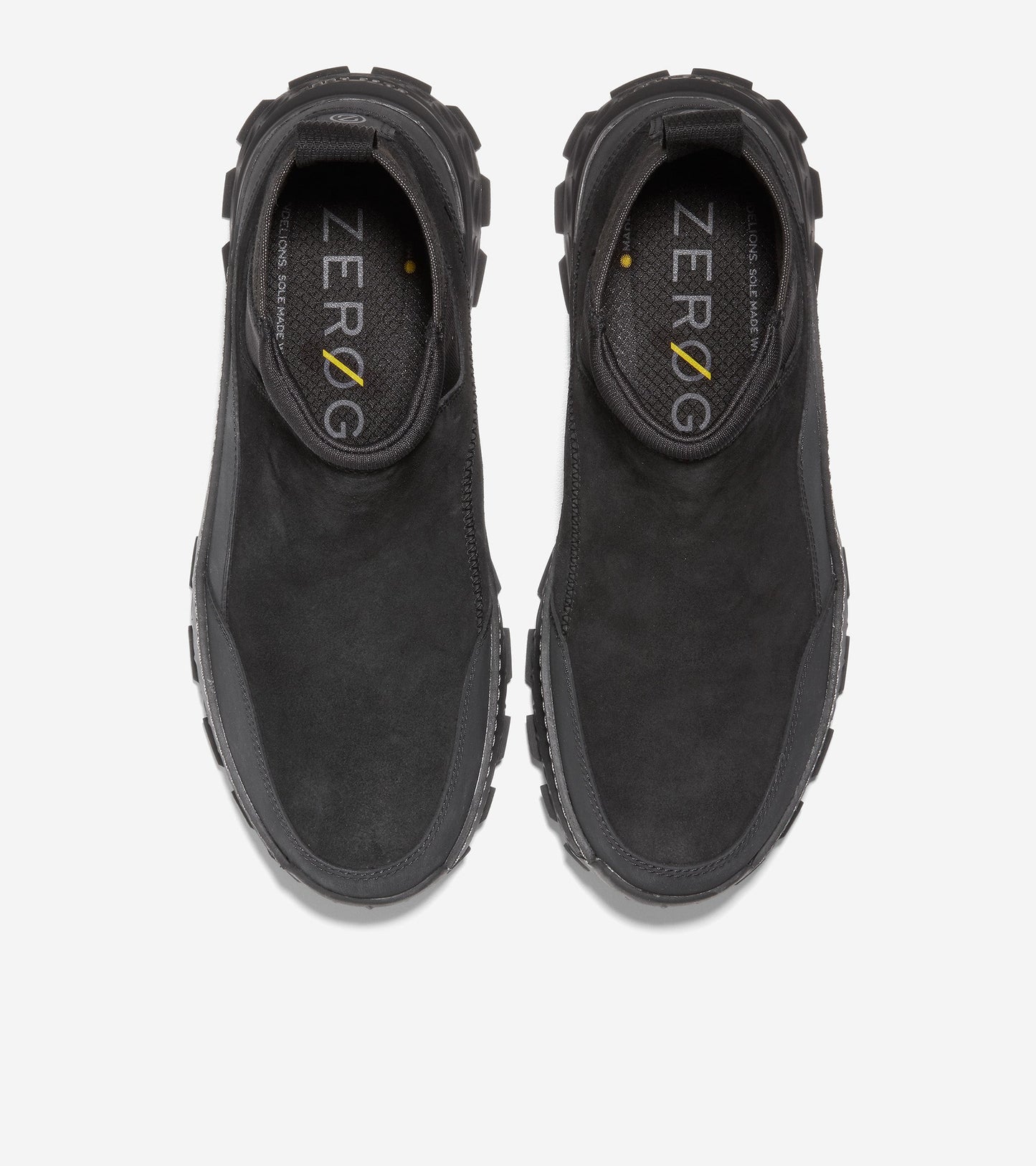 Men's 5.ZERØGRAND Explore Chelsea Boot