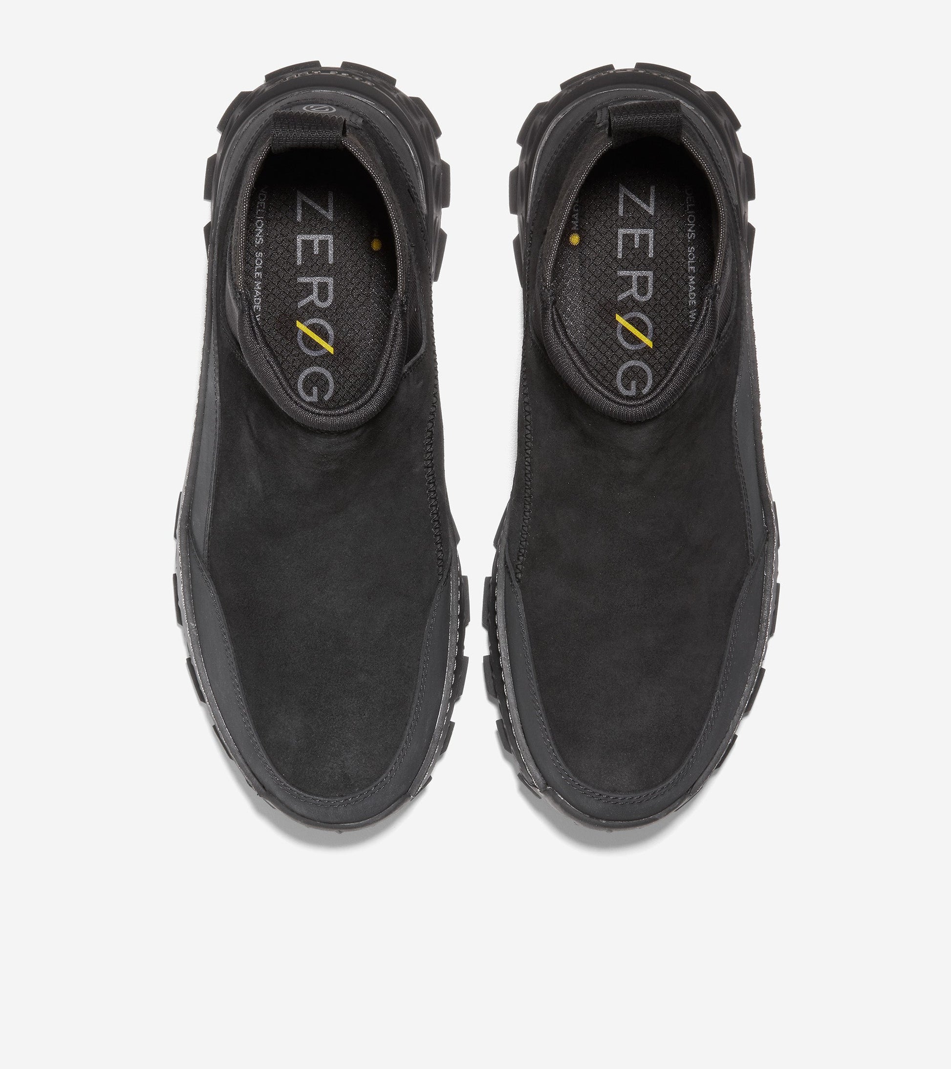 Men's 5.ZERØGRAND Explore Chelsea Boot