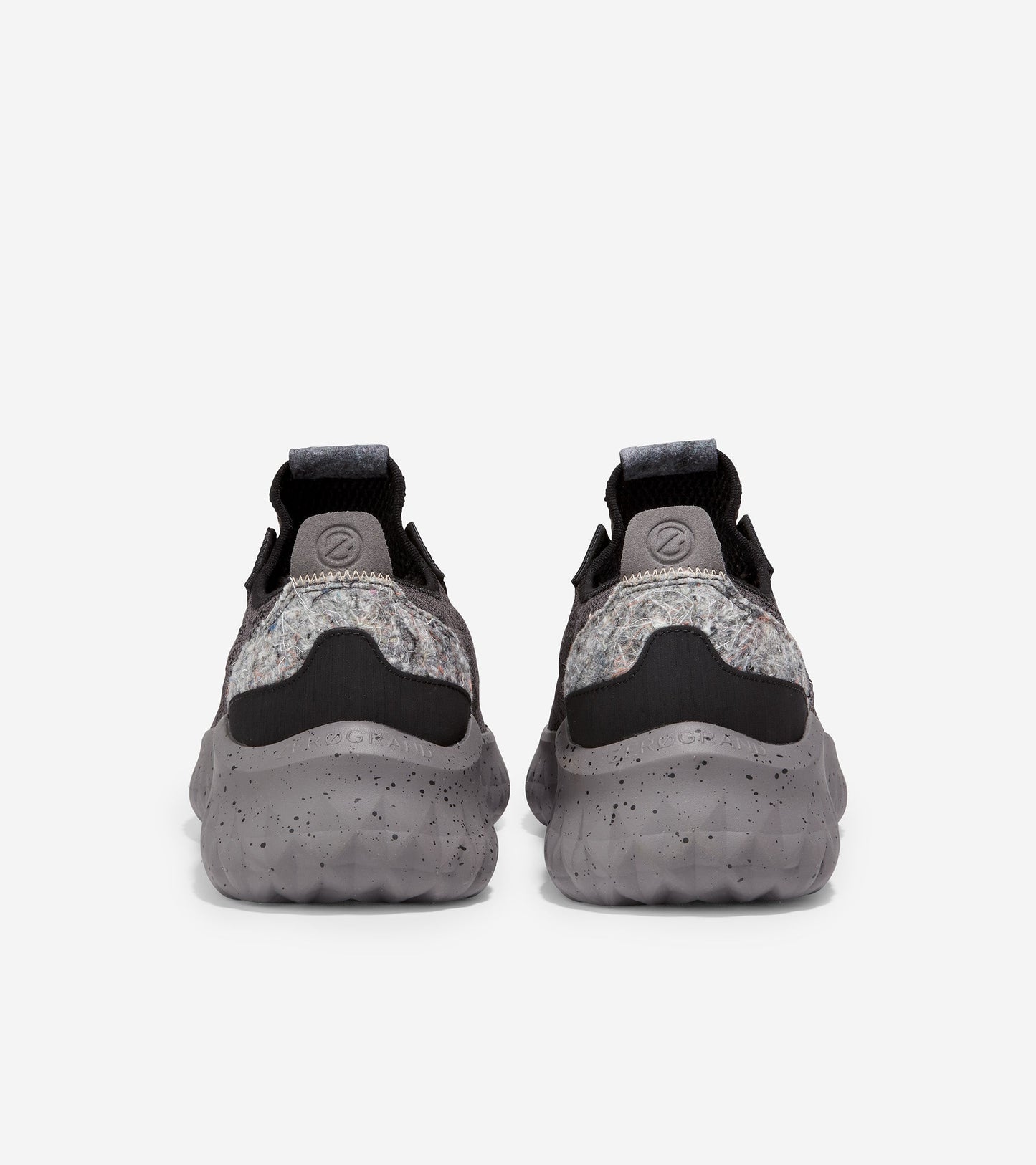 Men's Generation ZERØGRAND II
