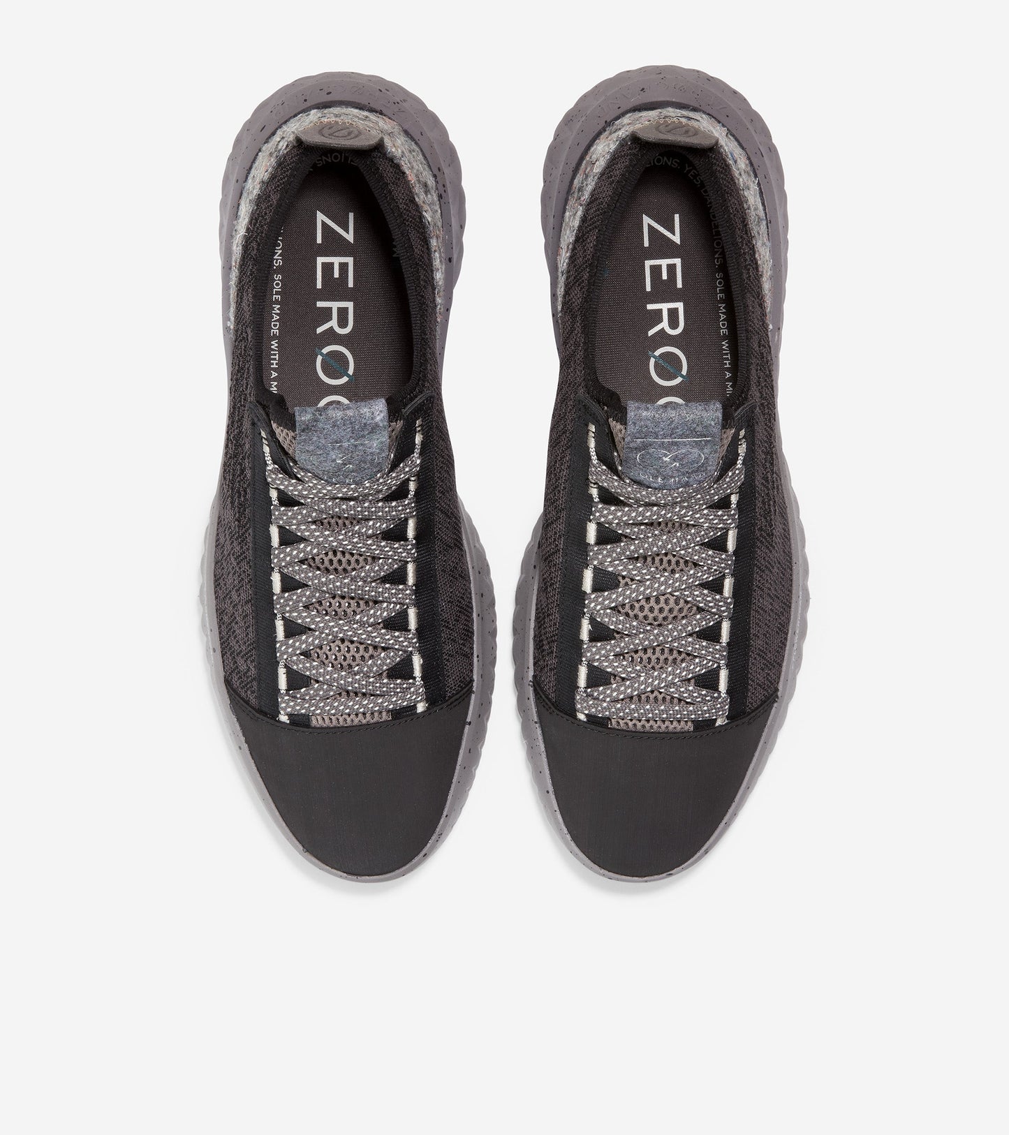 Men's Generation ZERØGRAND II