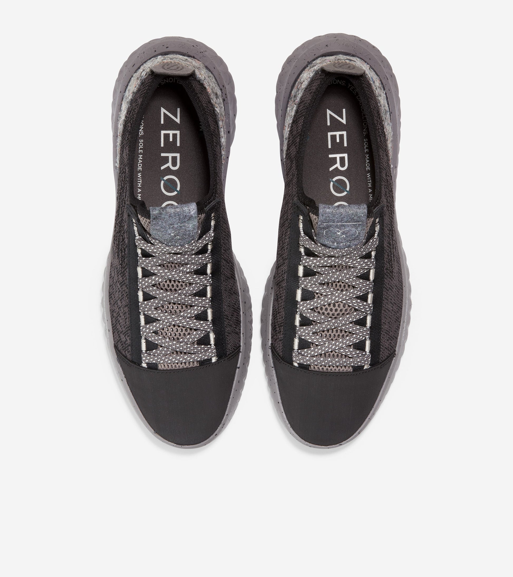 Men's Generation ZERØGRAND II