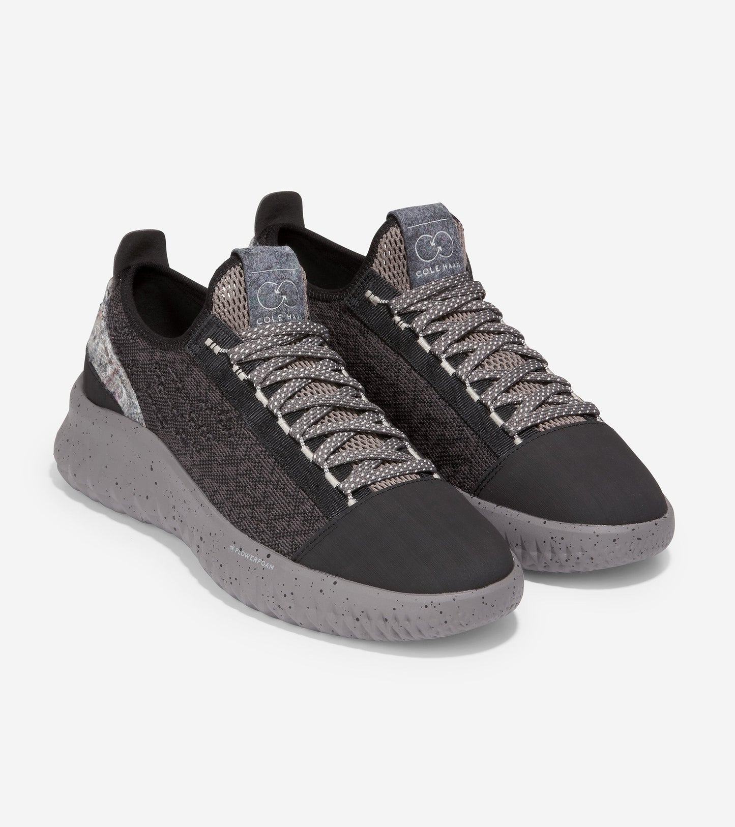 Men's Generation ZERØGRAND II