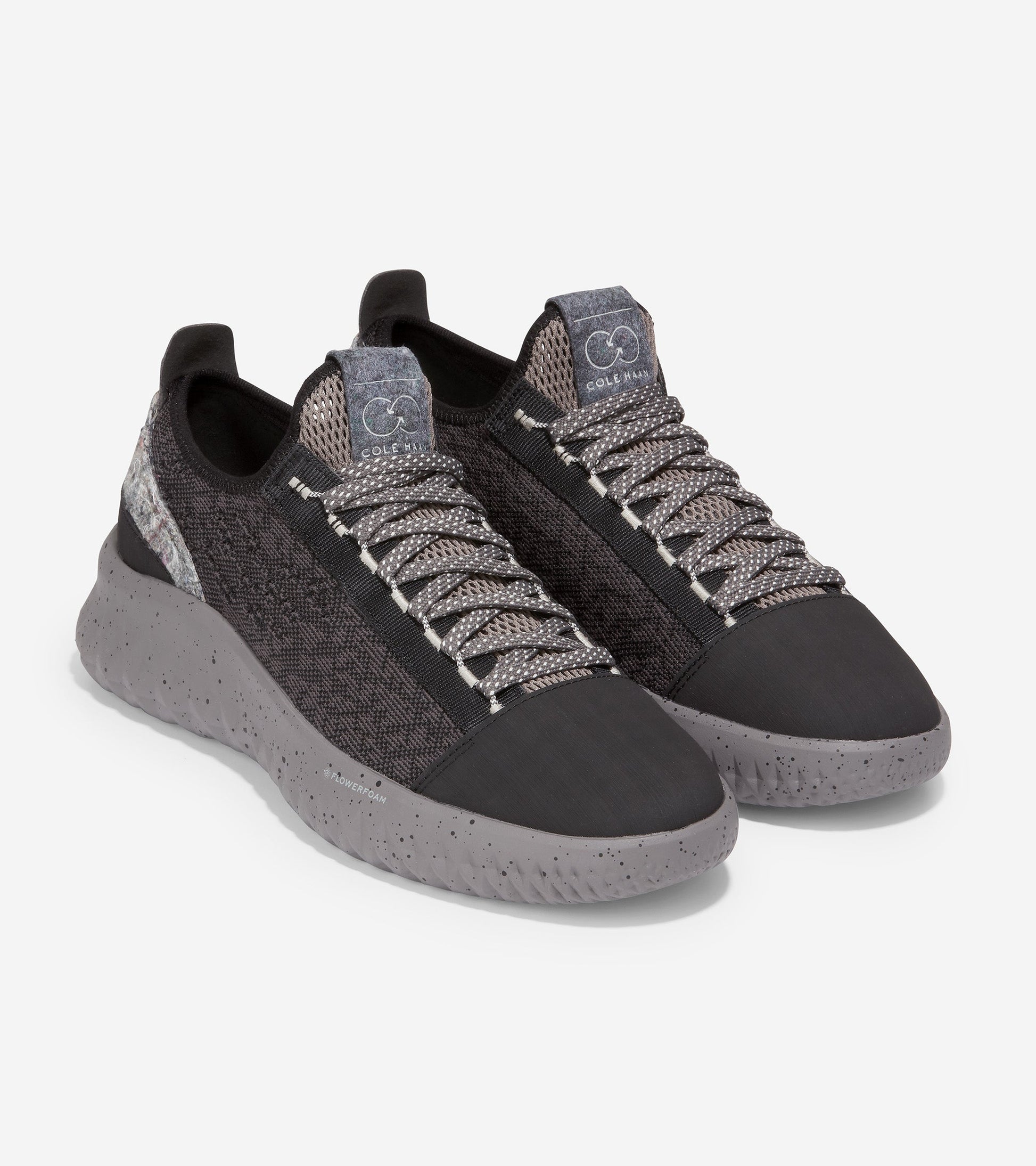 Men's Generation ZERØGRAND II